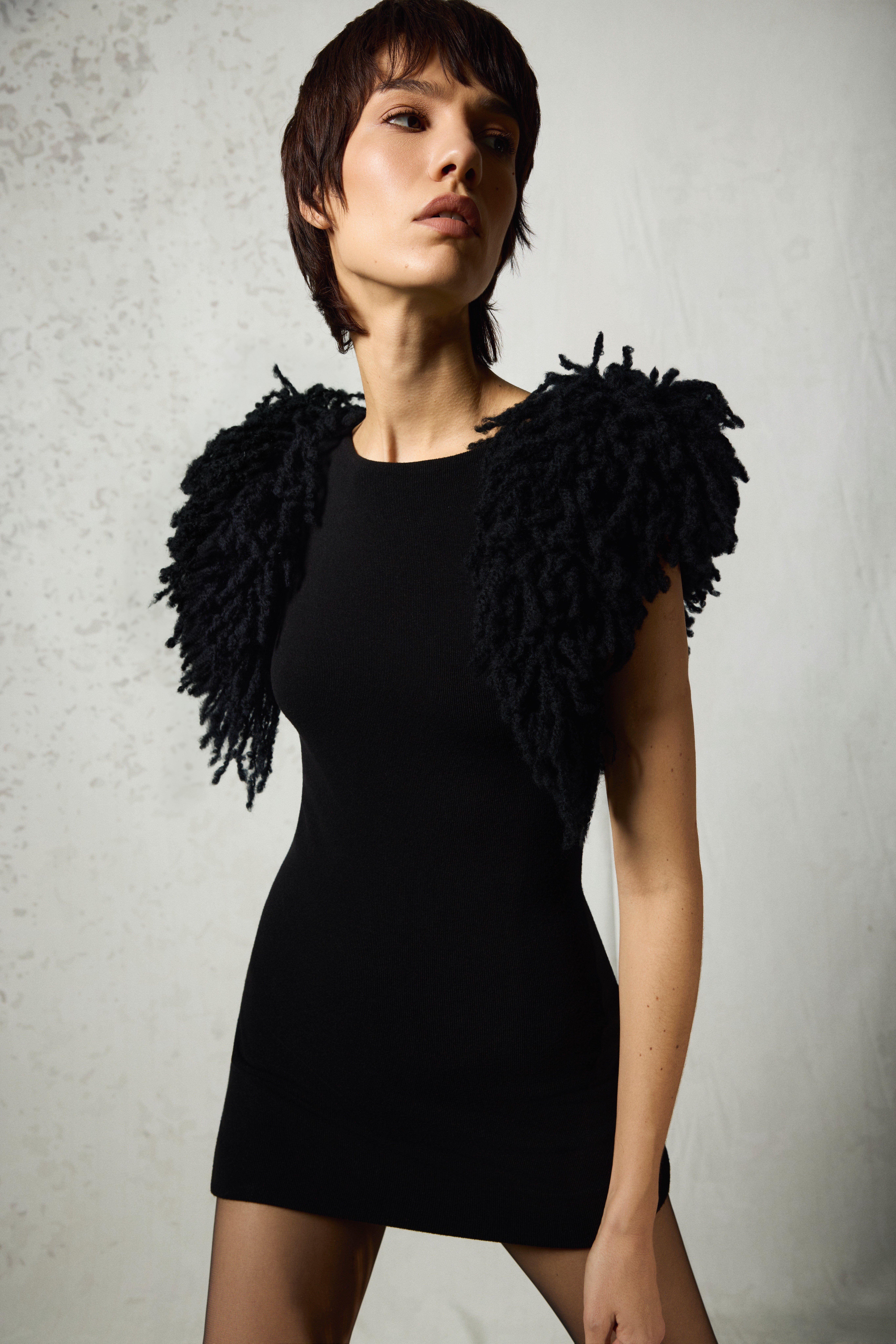 Alessia Dress
