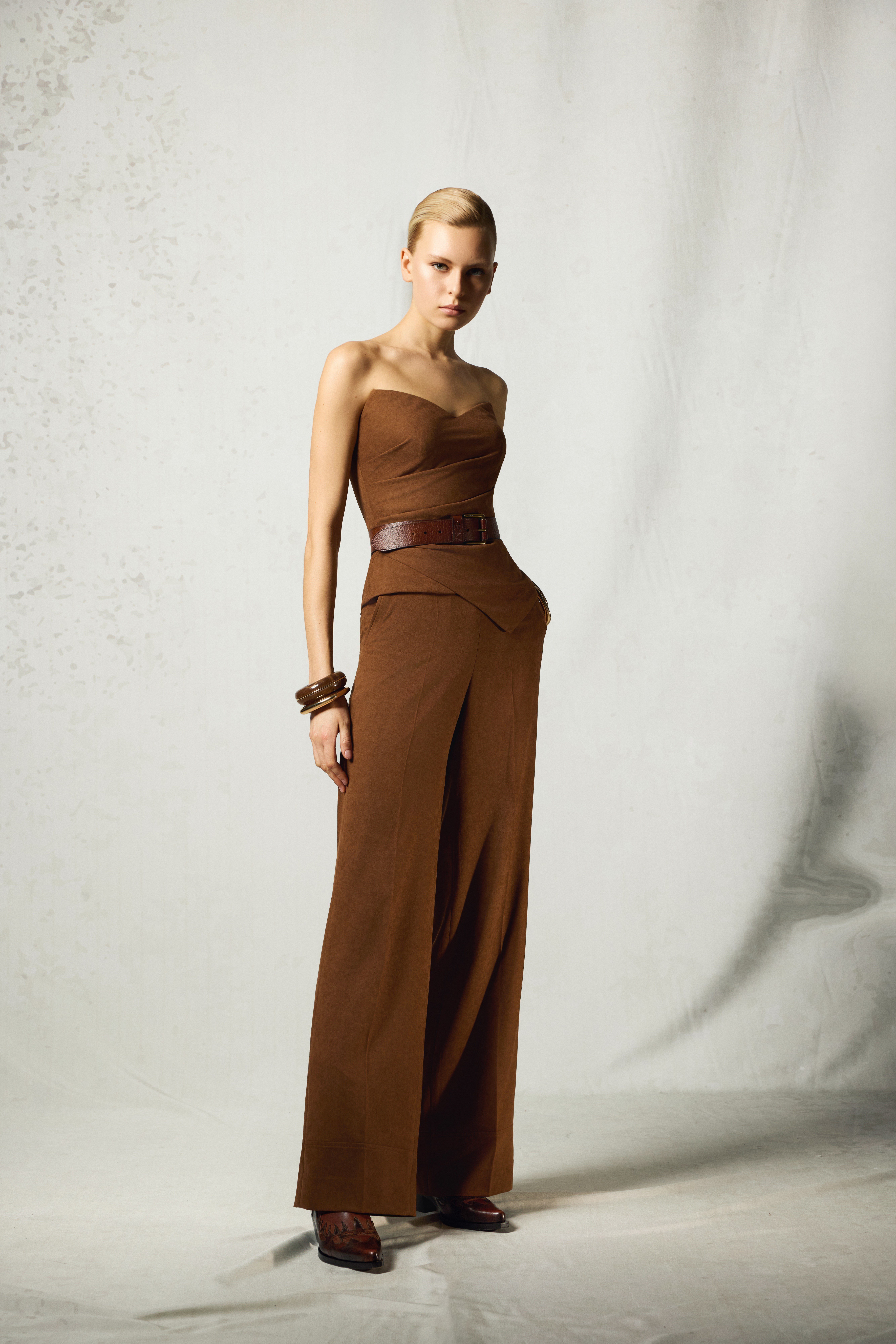 Allegra Pants