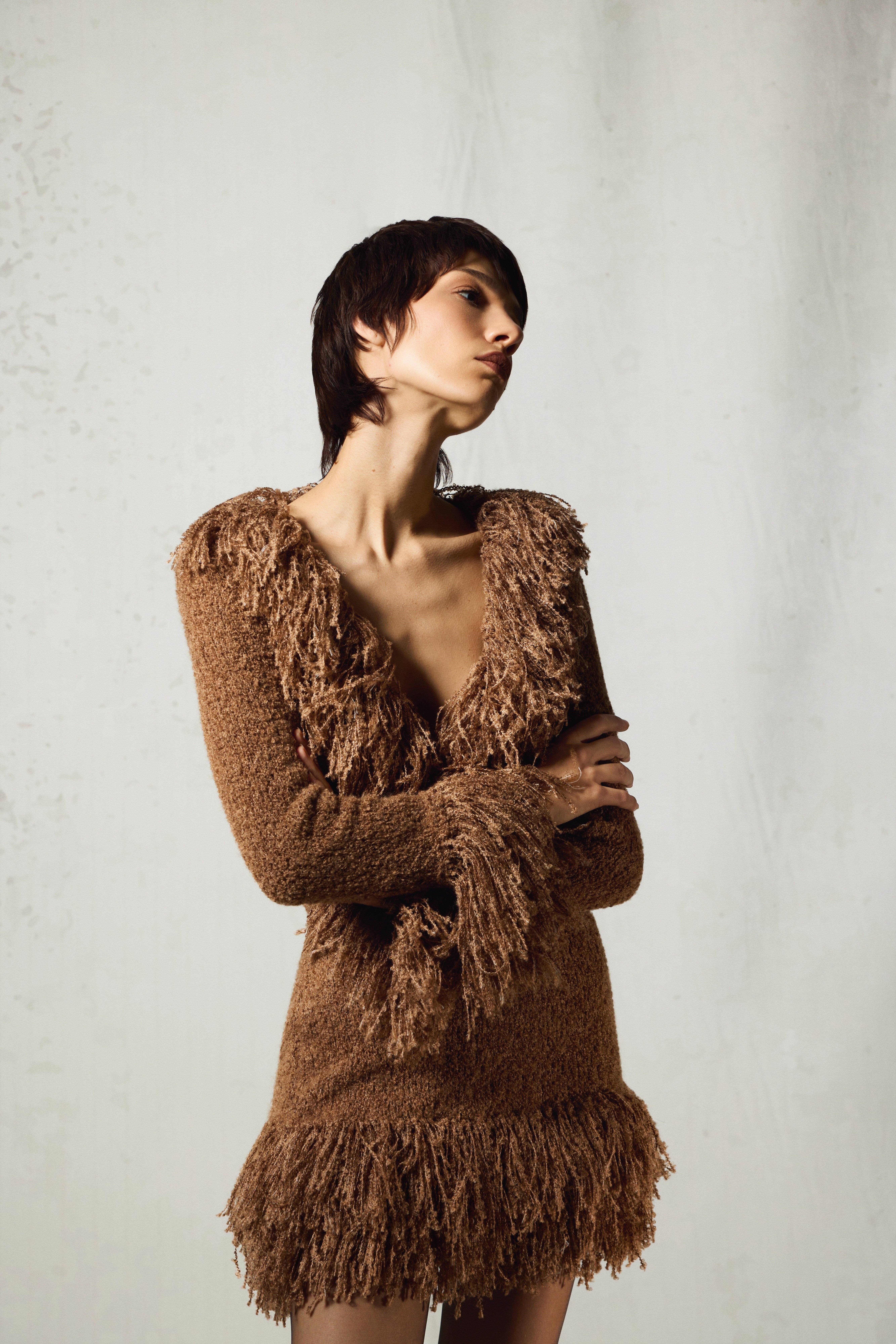 Chiara Dress