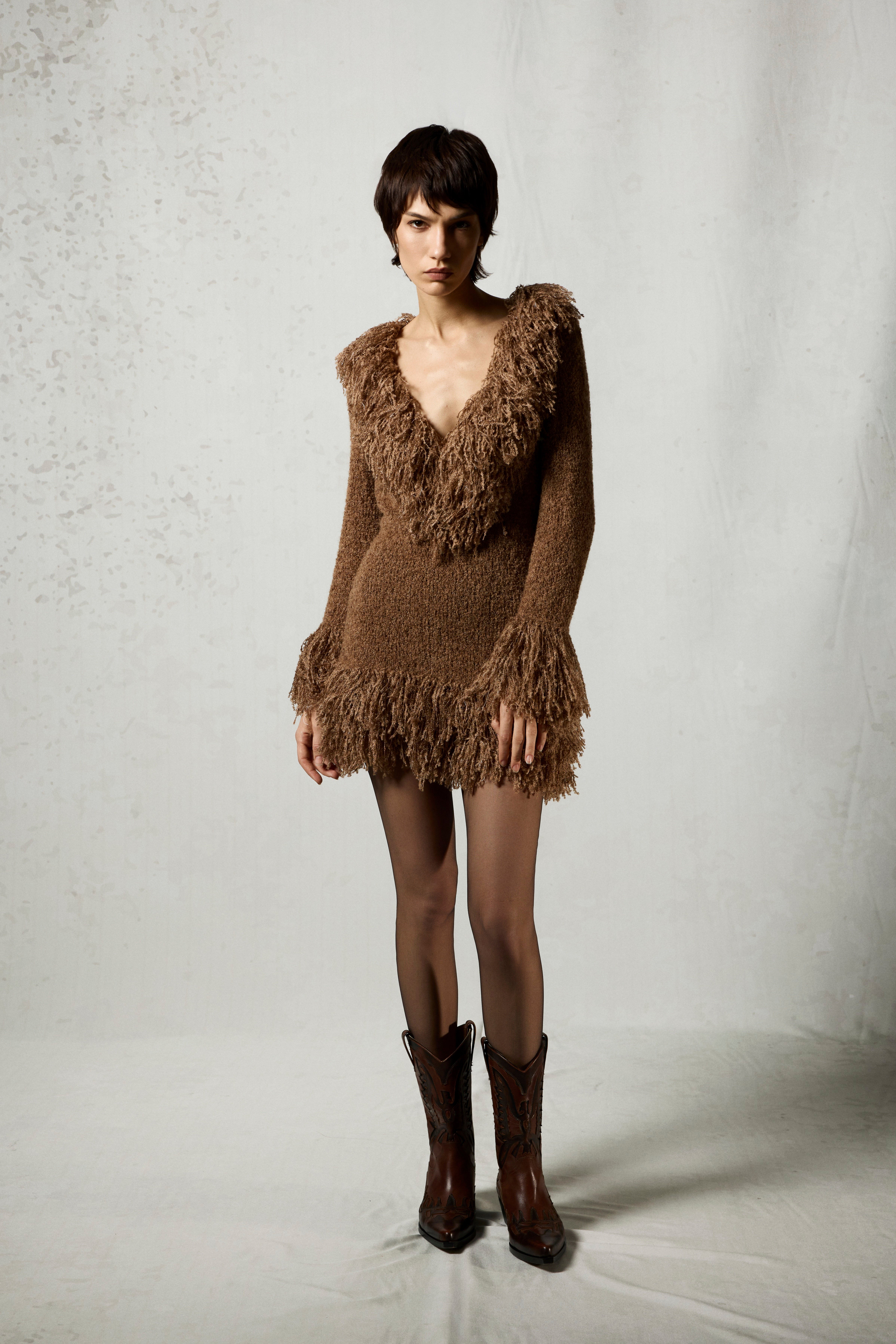 Chiara Dress