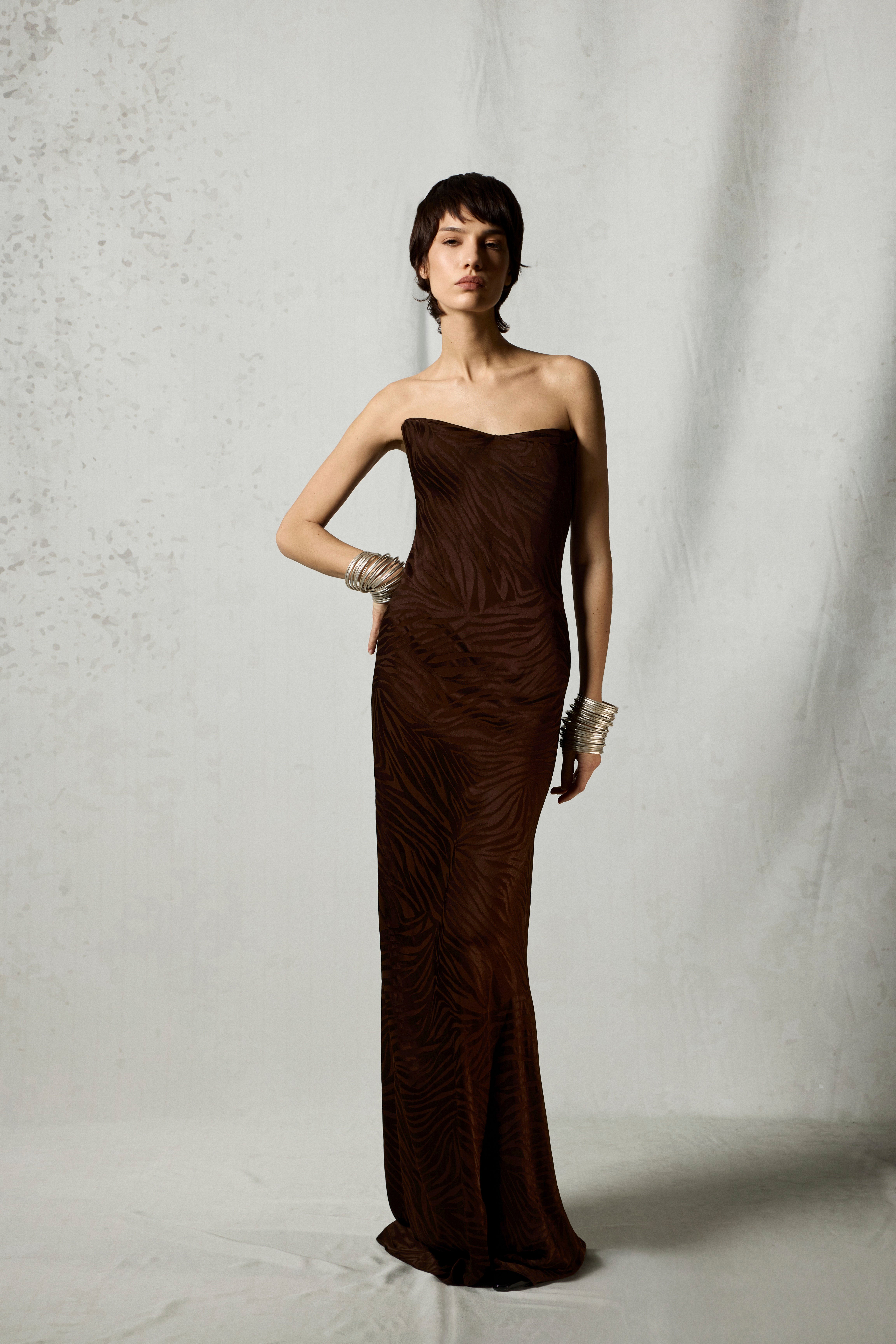 Lavinia Dress