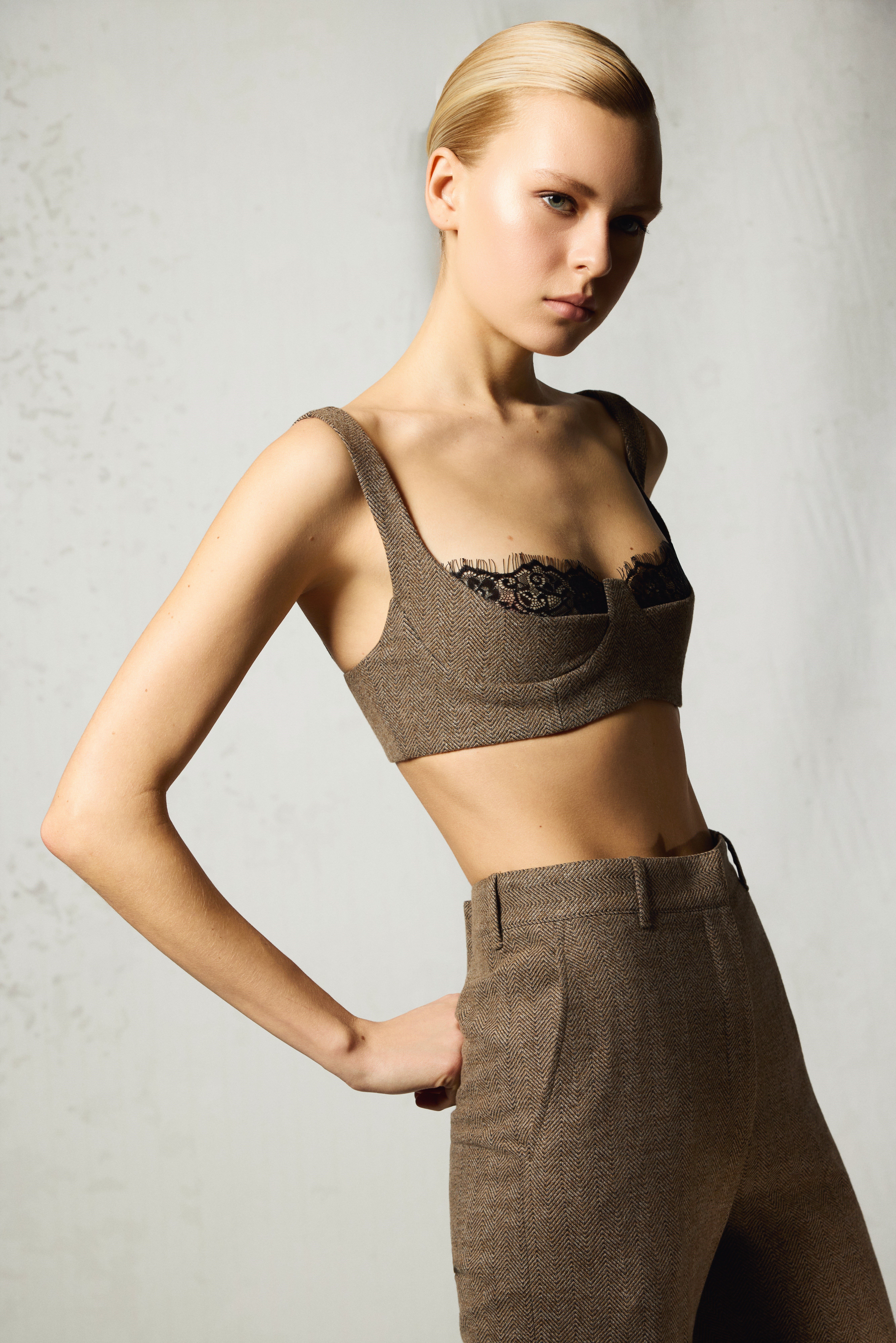 Linnea Top
