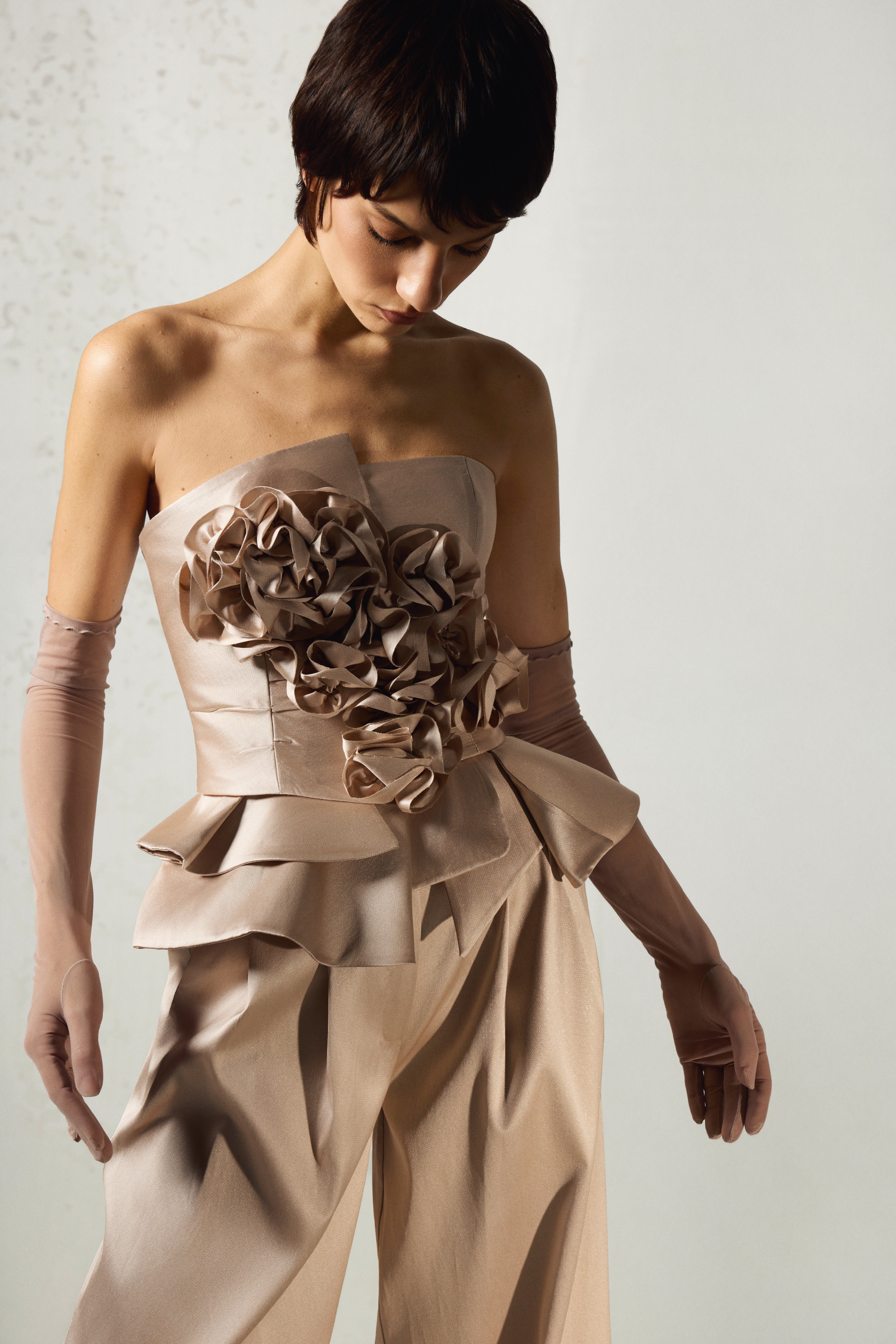 Lissa Corset