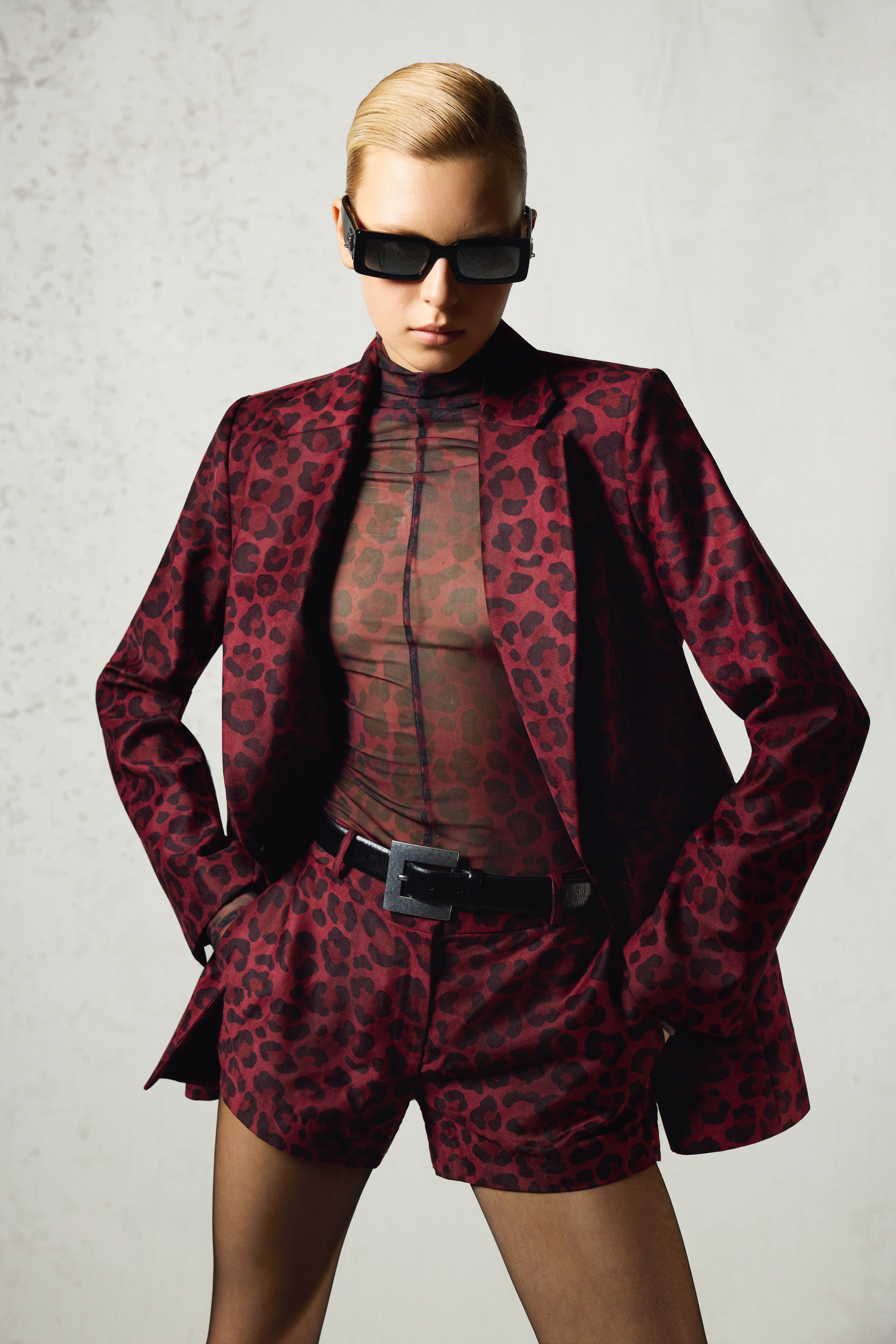 Lola Jacket