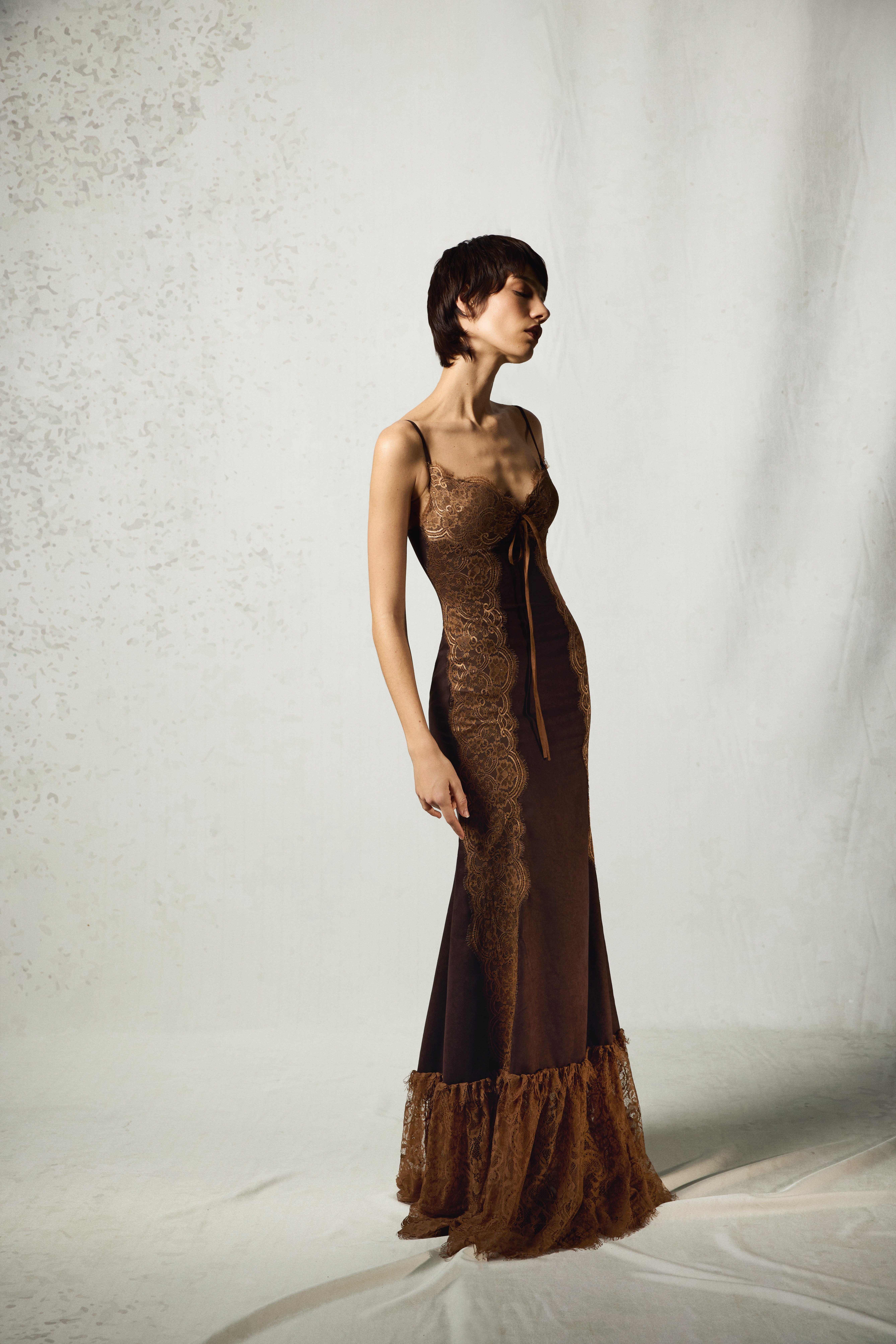 Maelle Dress