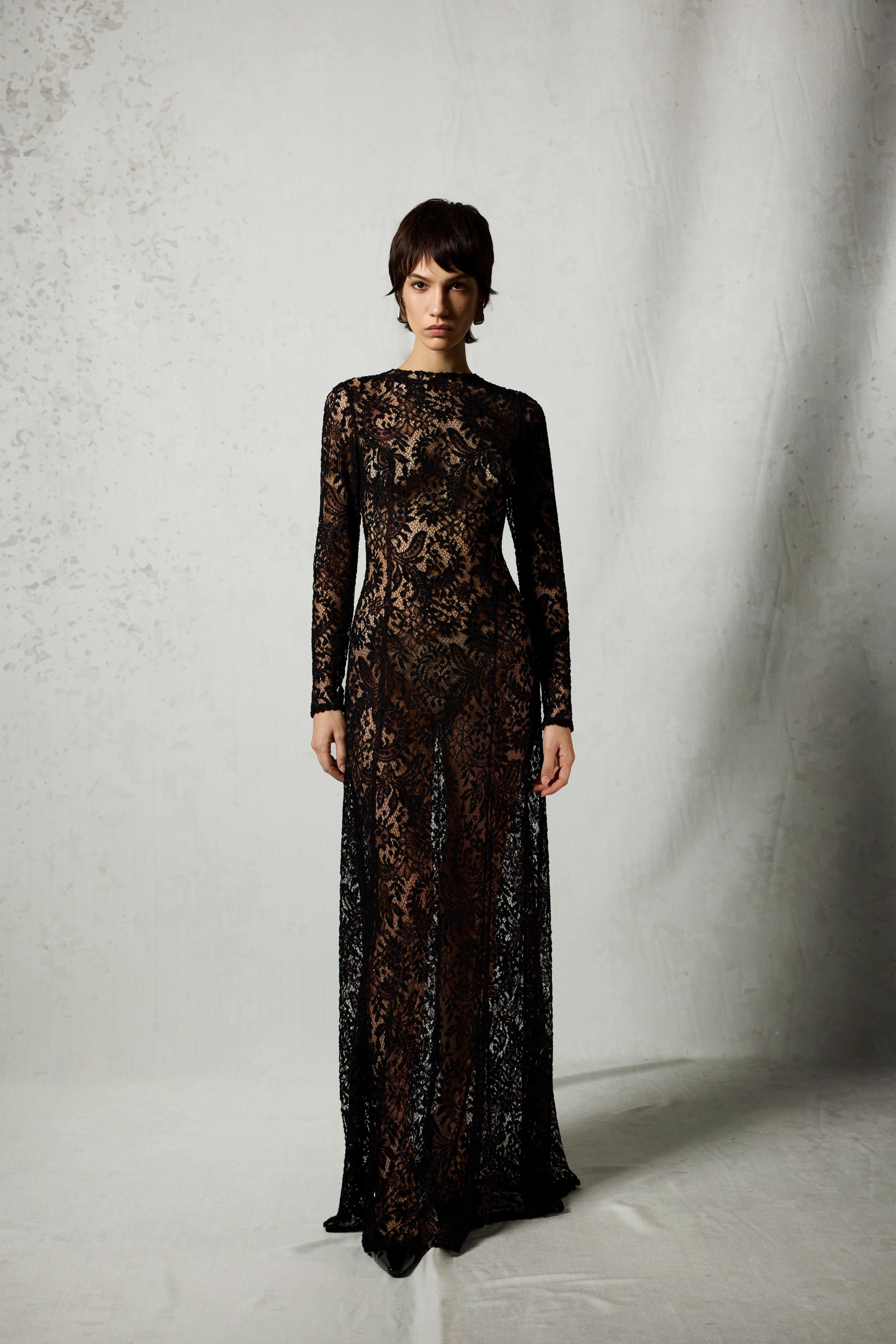 Margaux Dress