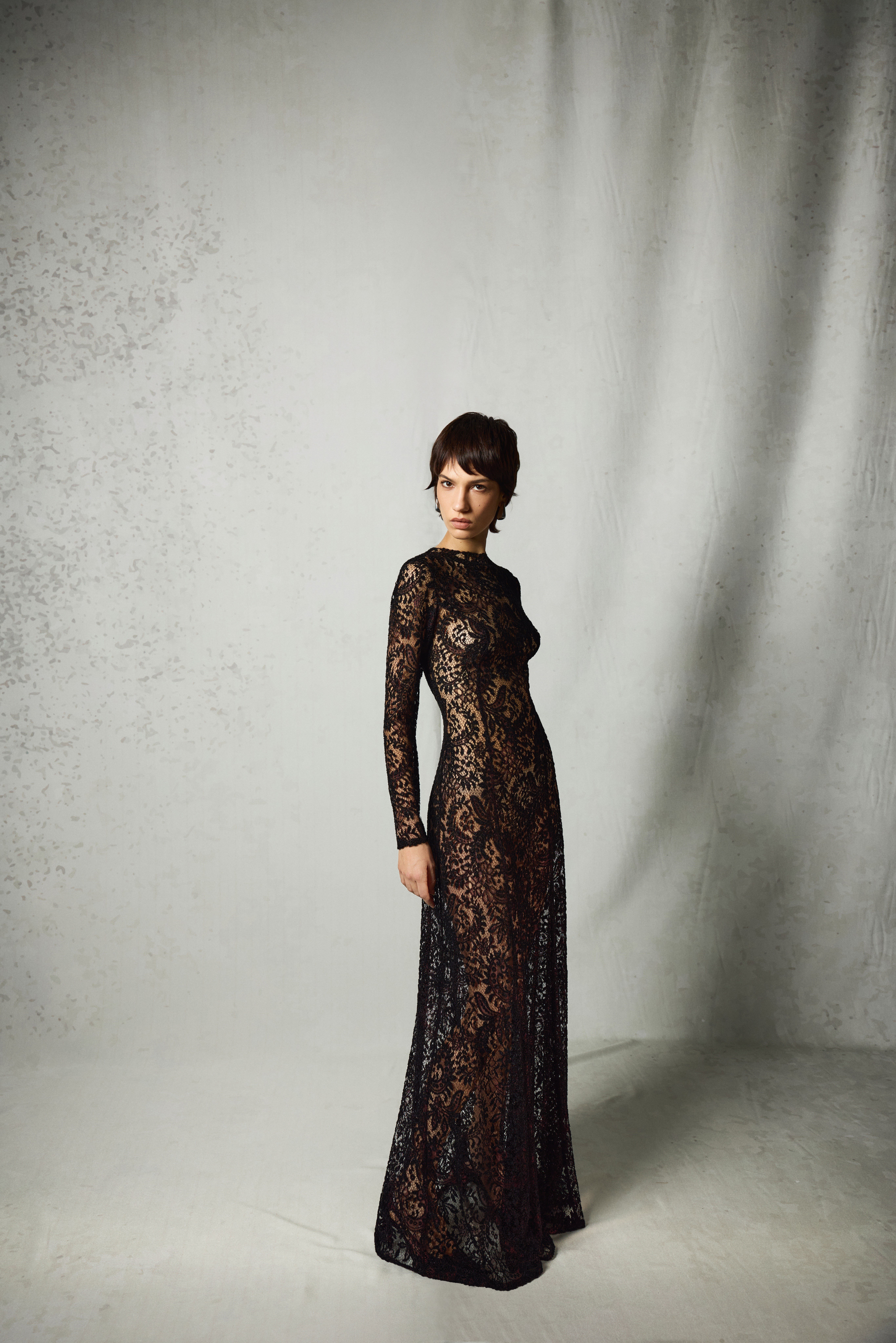 Margaux Dress