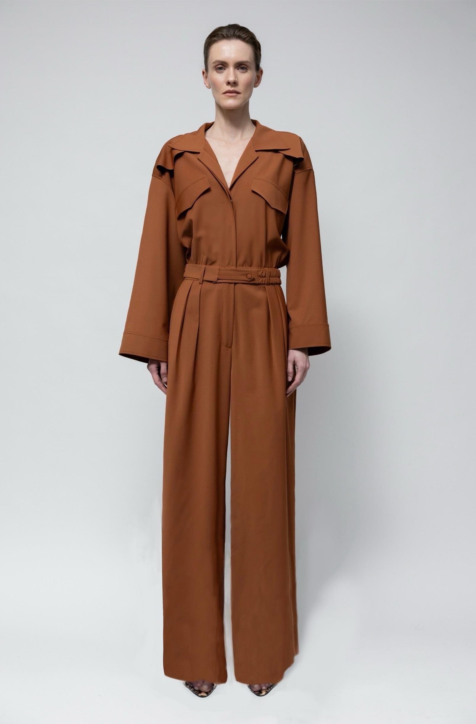 Mariposa Overalls