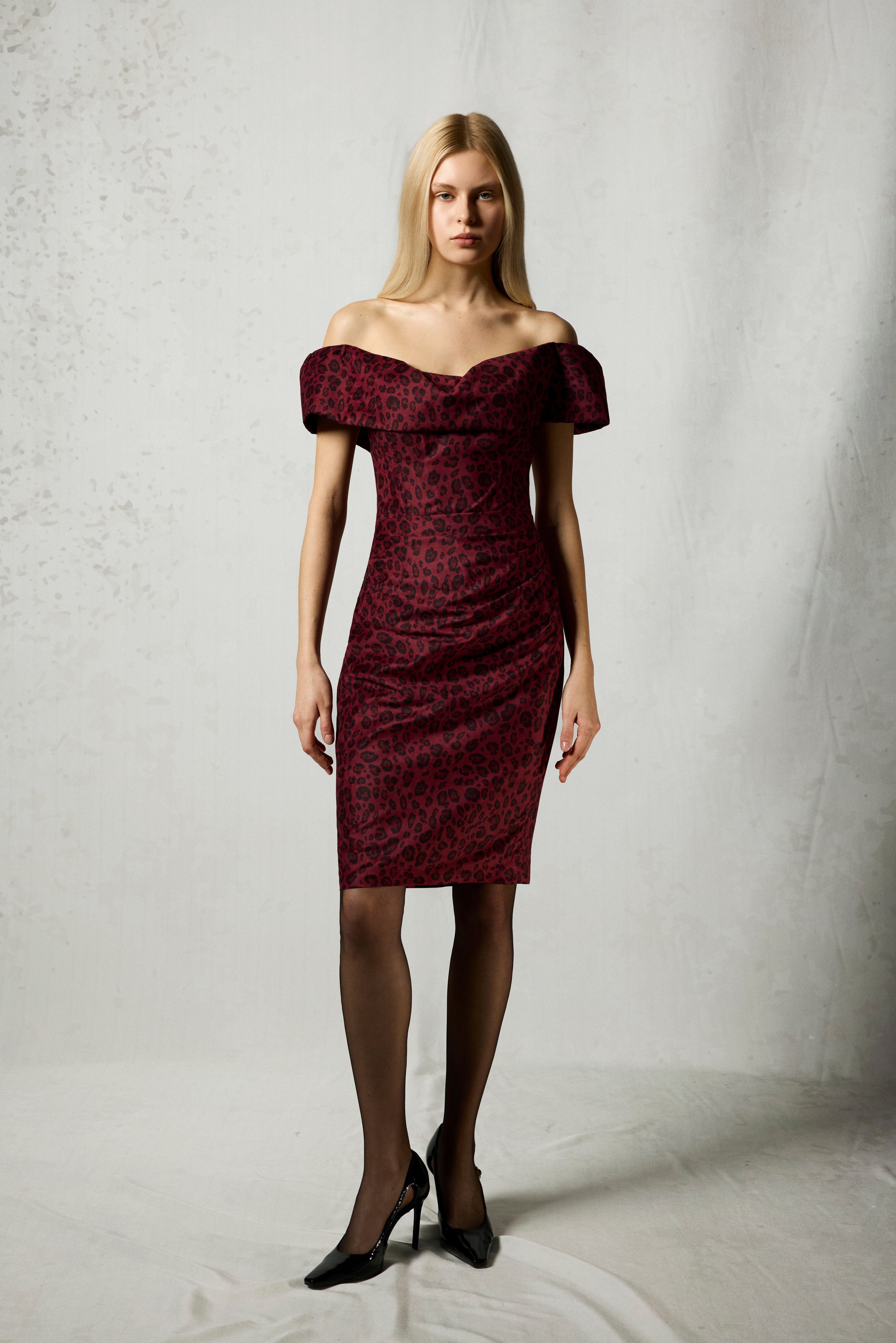 Marisol Dress