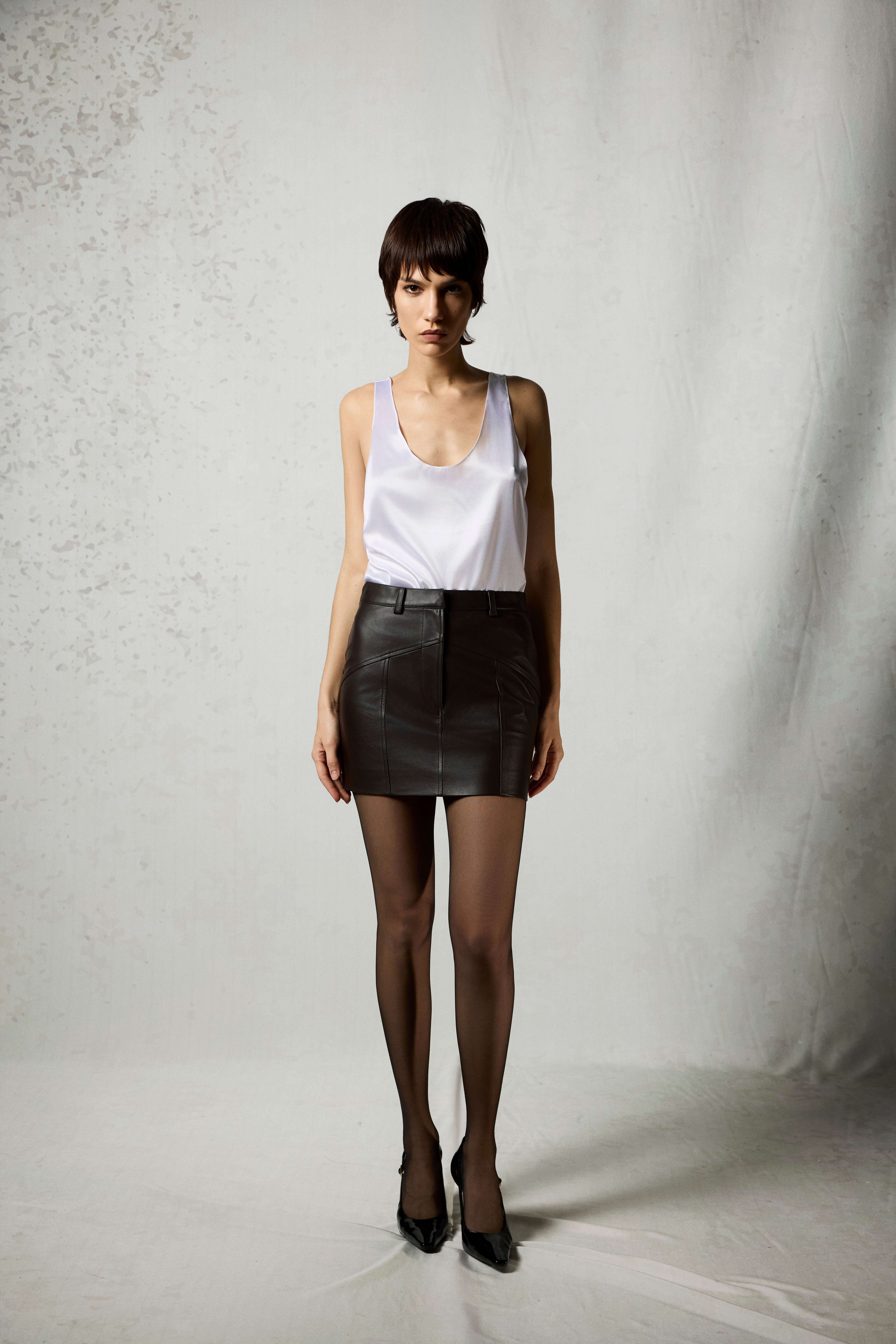 Maya Skirt