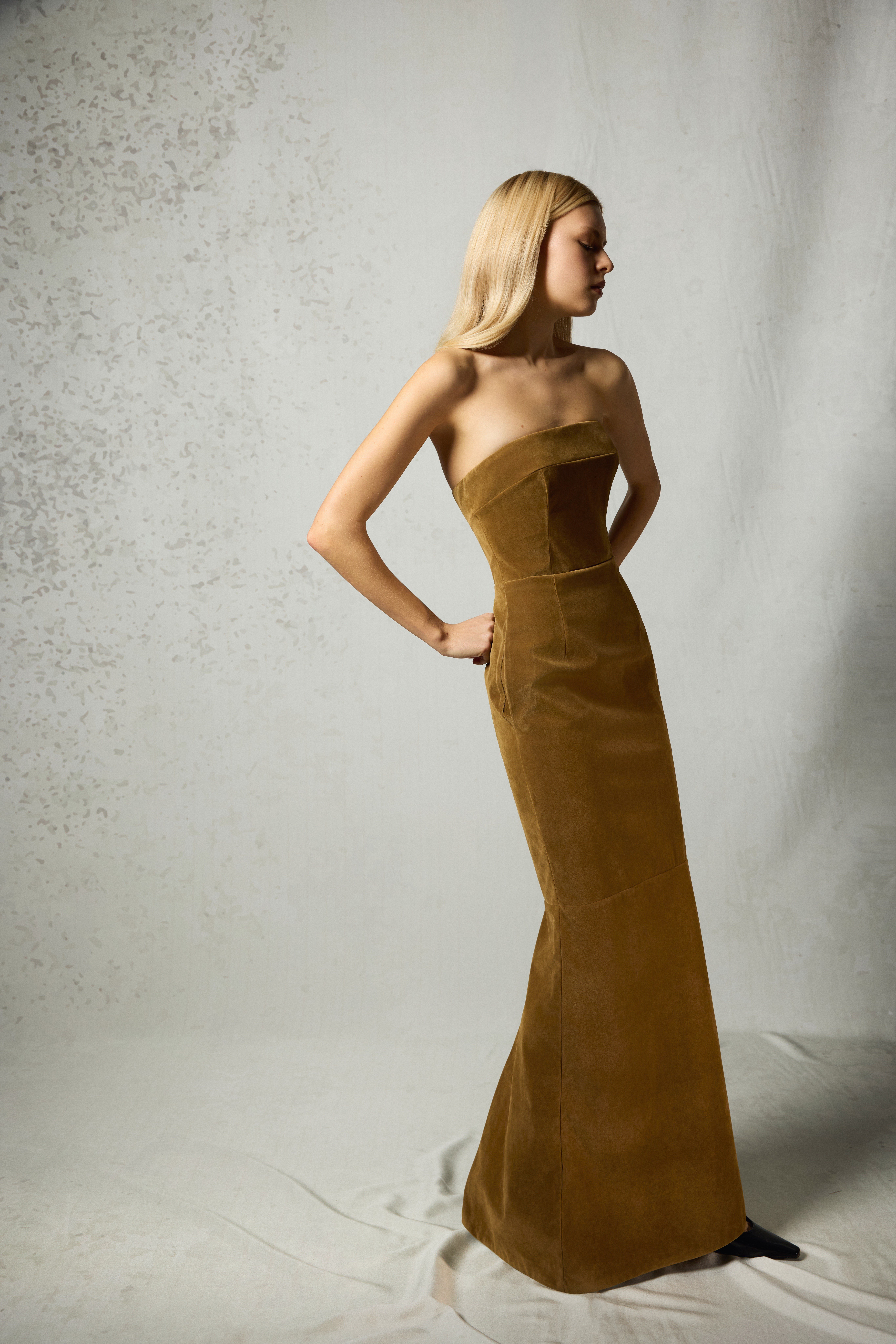 Nix Dress