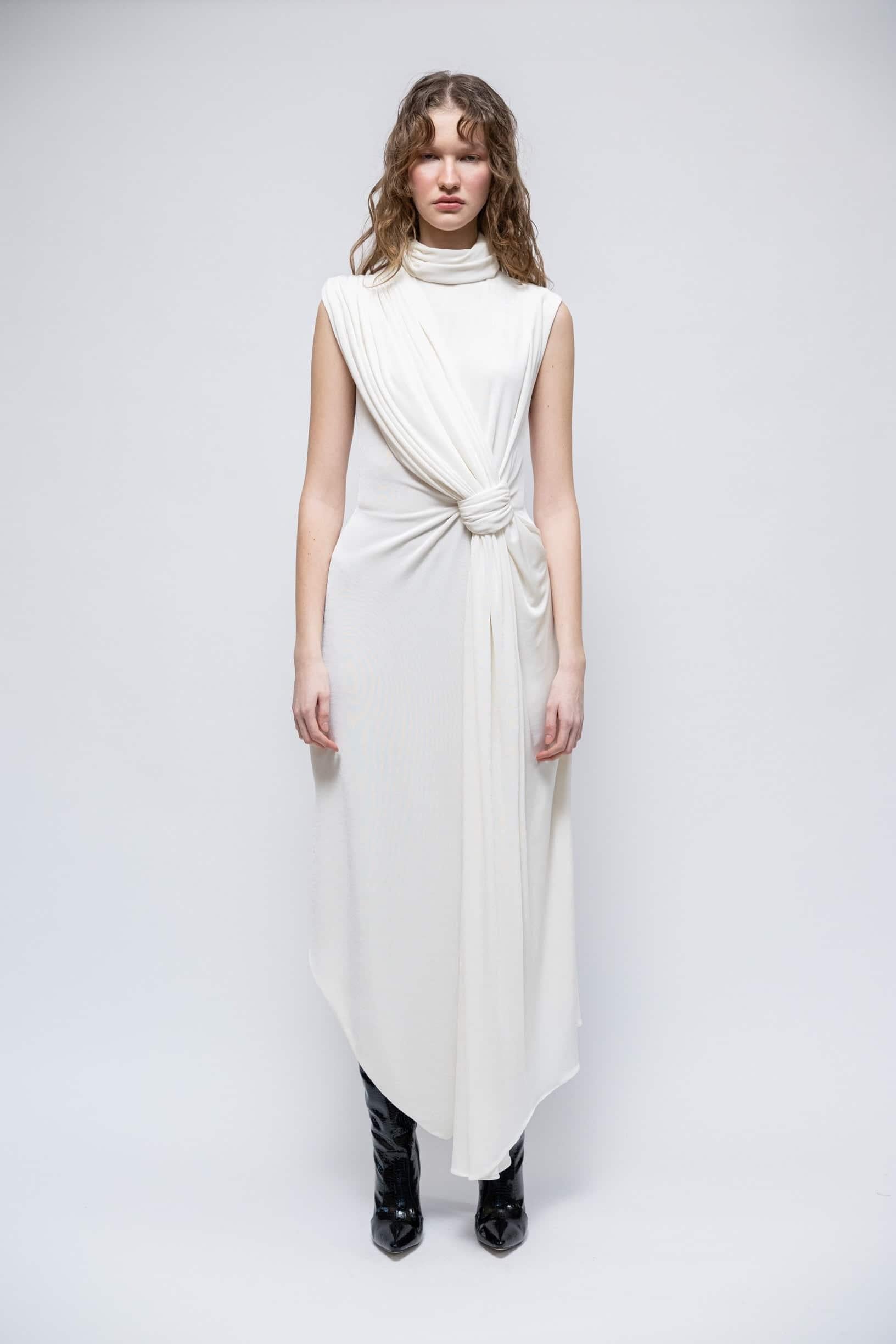 Sorrel Dress