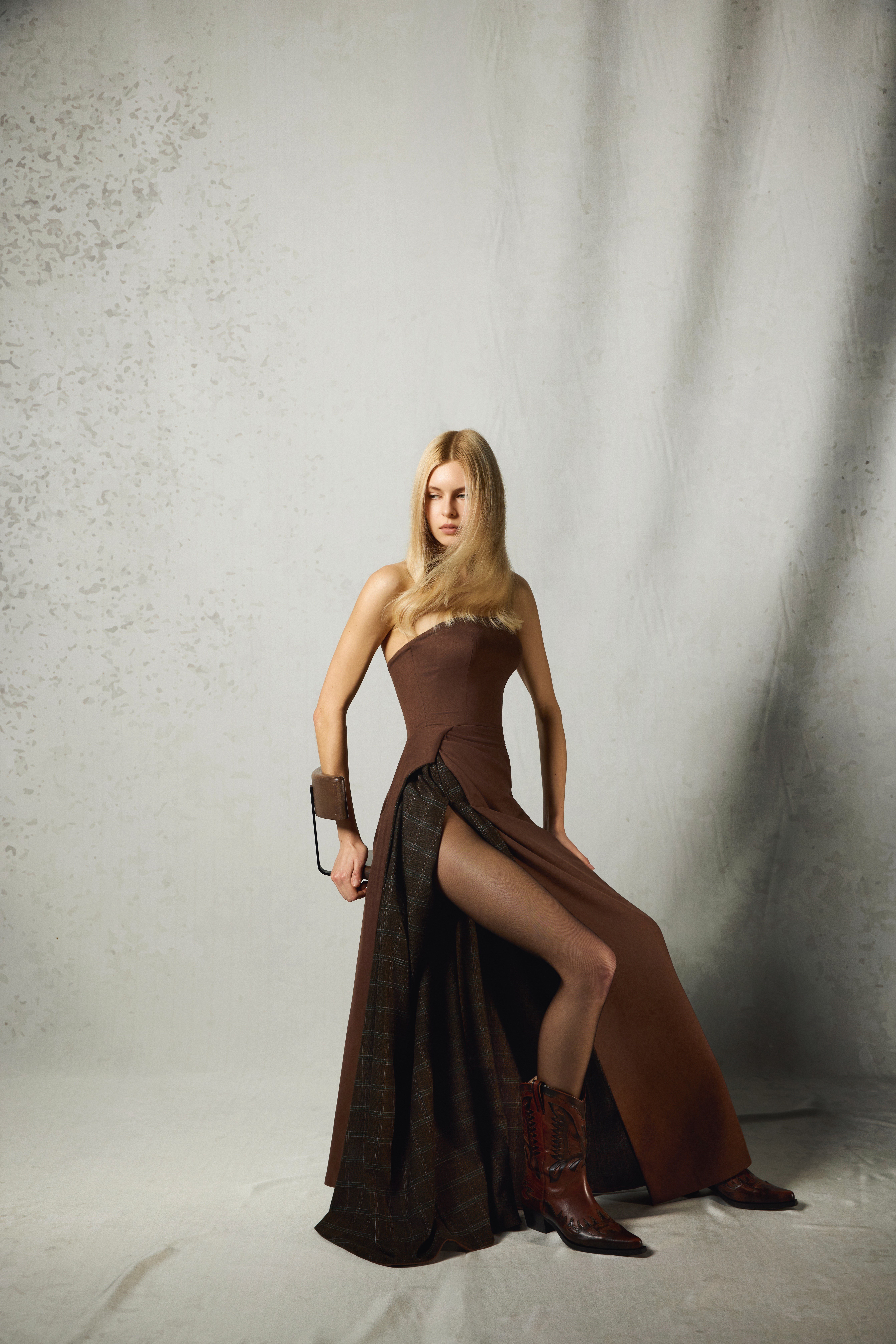 Zita Dress