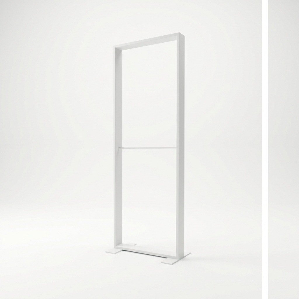 100×250 cm Modüler Lightbox – Kongre ve Fuar Standı