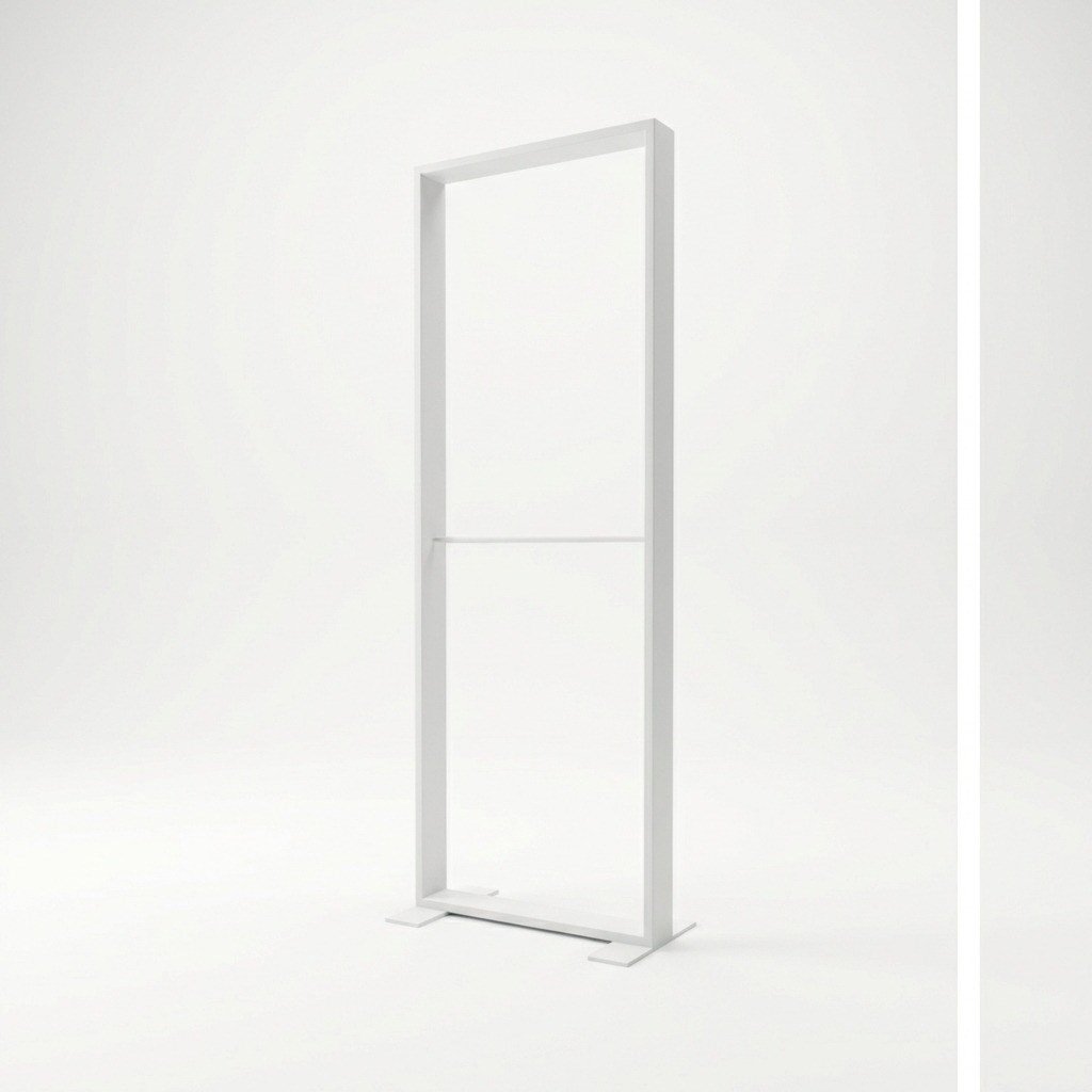 100×230 cm Modüler Lightbox – Kongre ve Fuar Standı