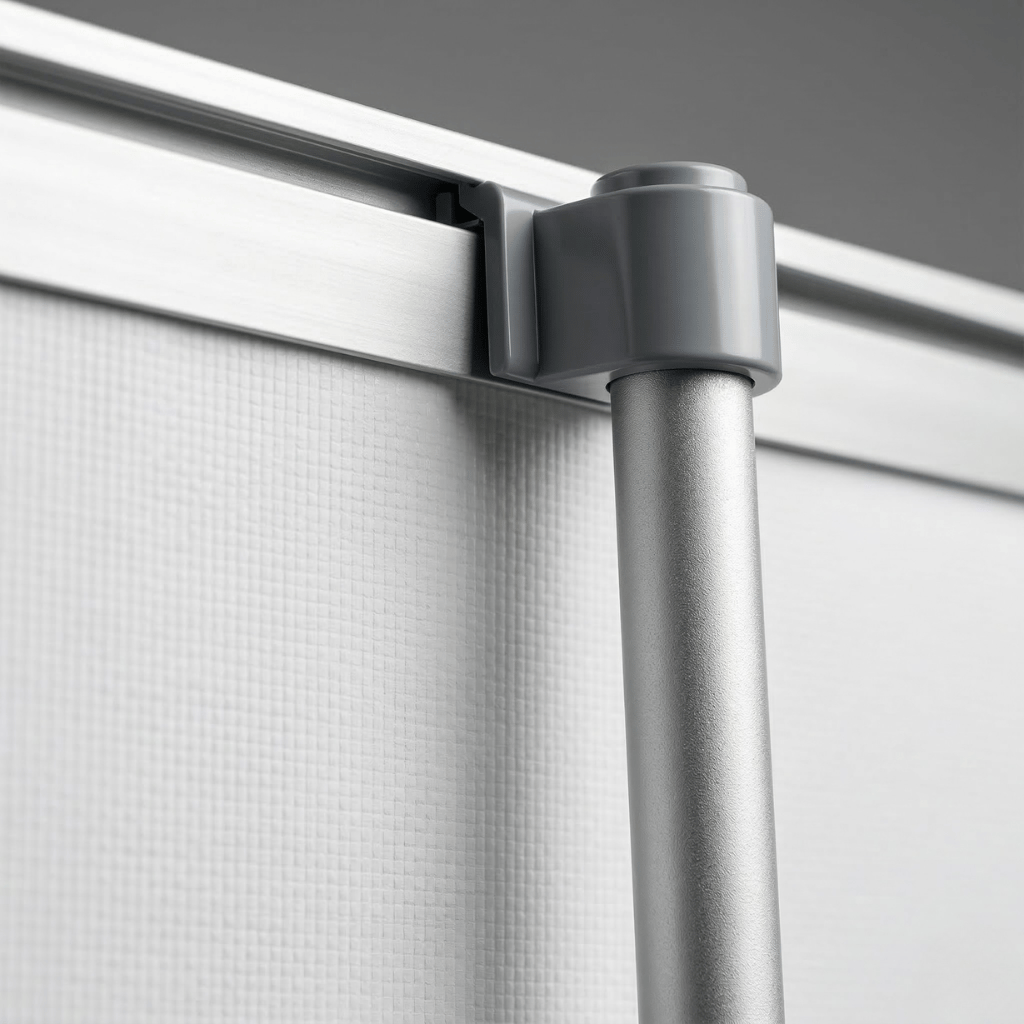 200×200 cm Rollup Banner