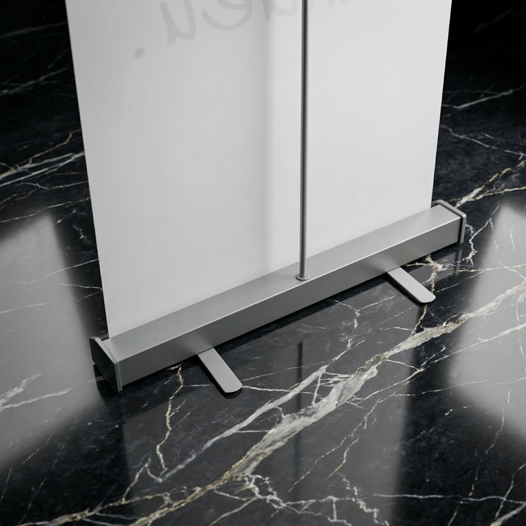 200×200 cm Rollup Banner