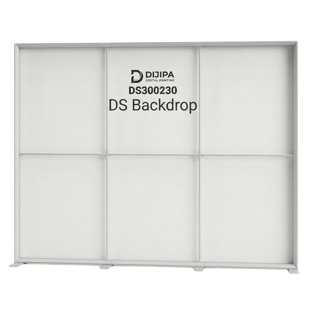 200×230 cm DS Backdrop stand