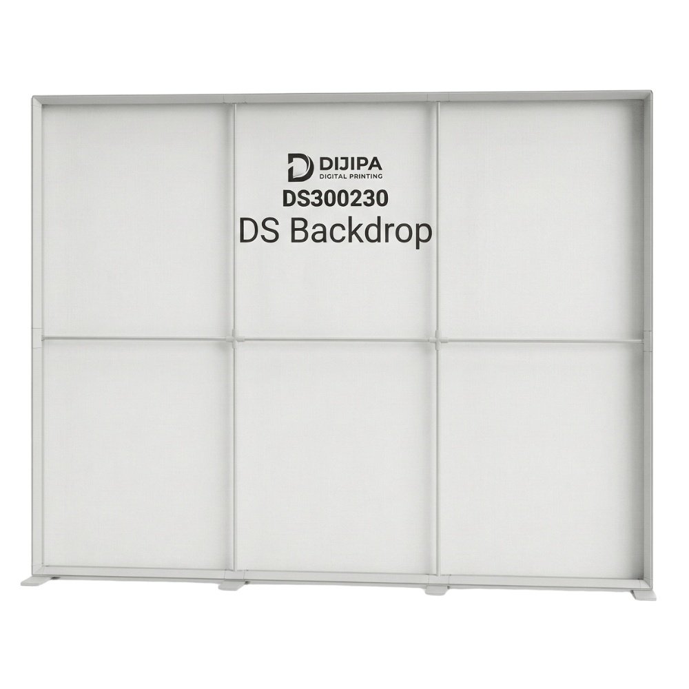 200×230 cm DS Backdrop stand