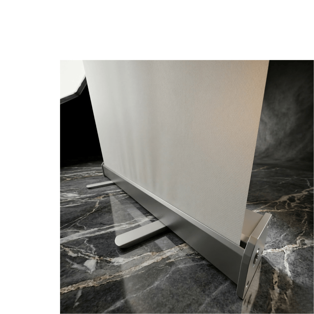 300×200 cm Rollup Banner