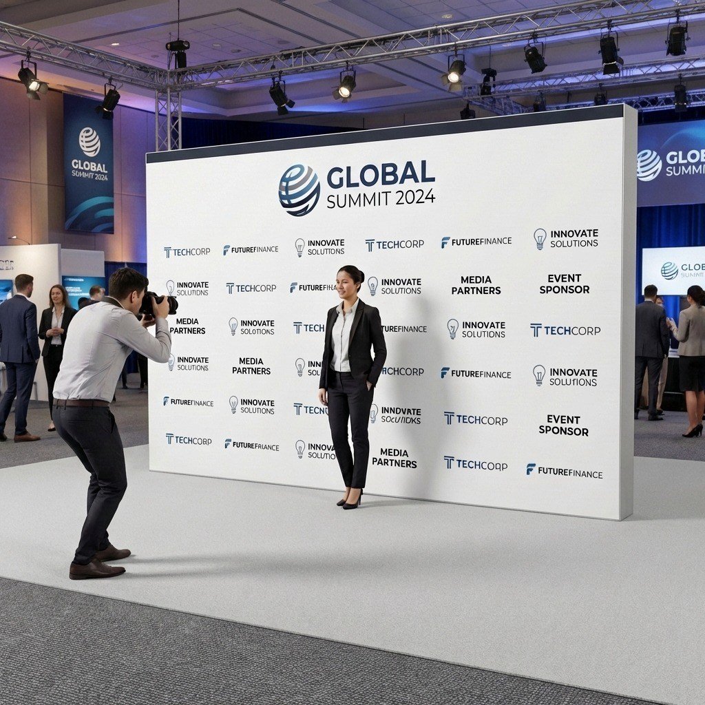 400×250 cm T3 Backdrop stand