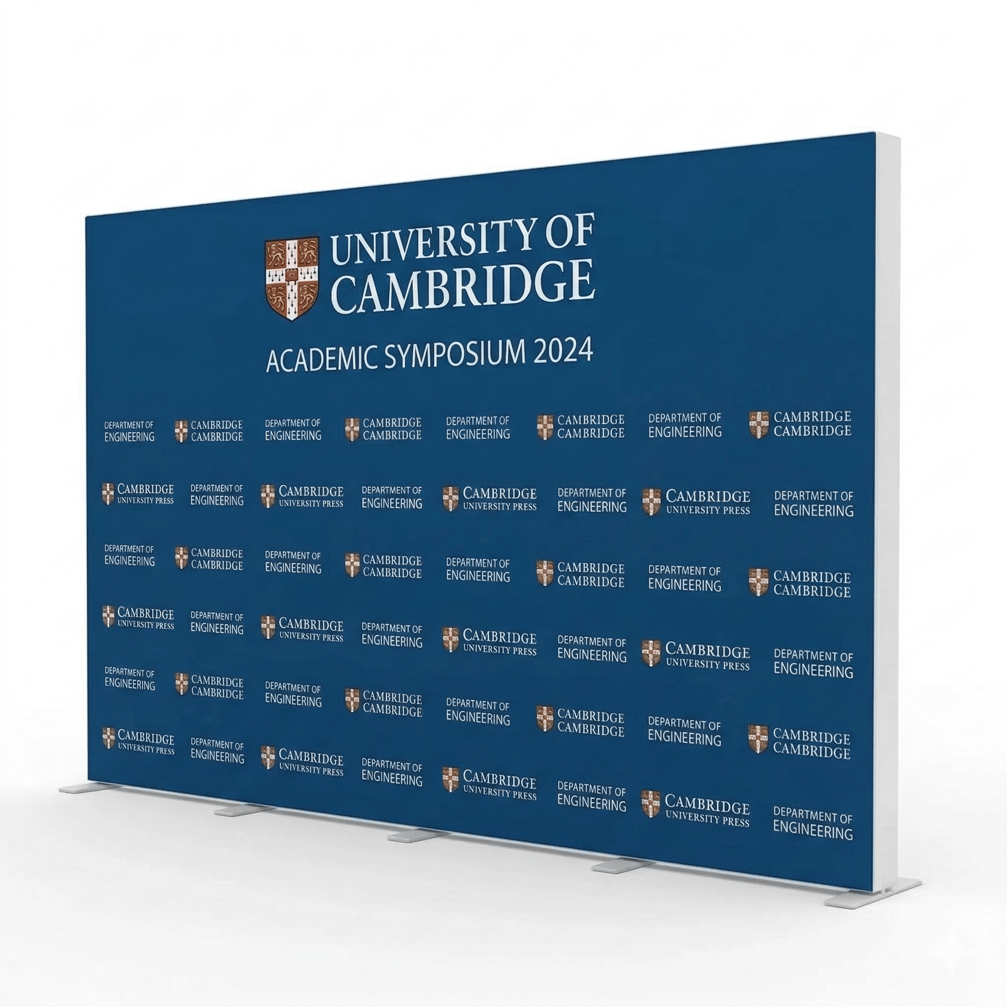 500×230 cm DS Backdrop stand