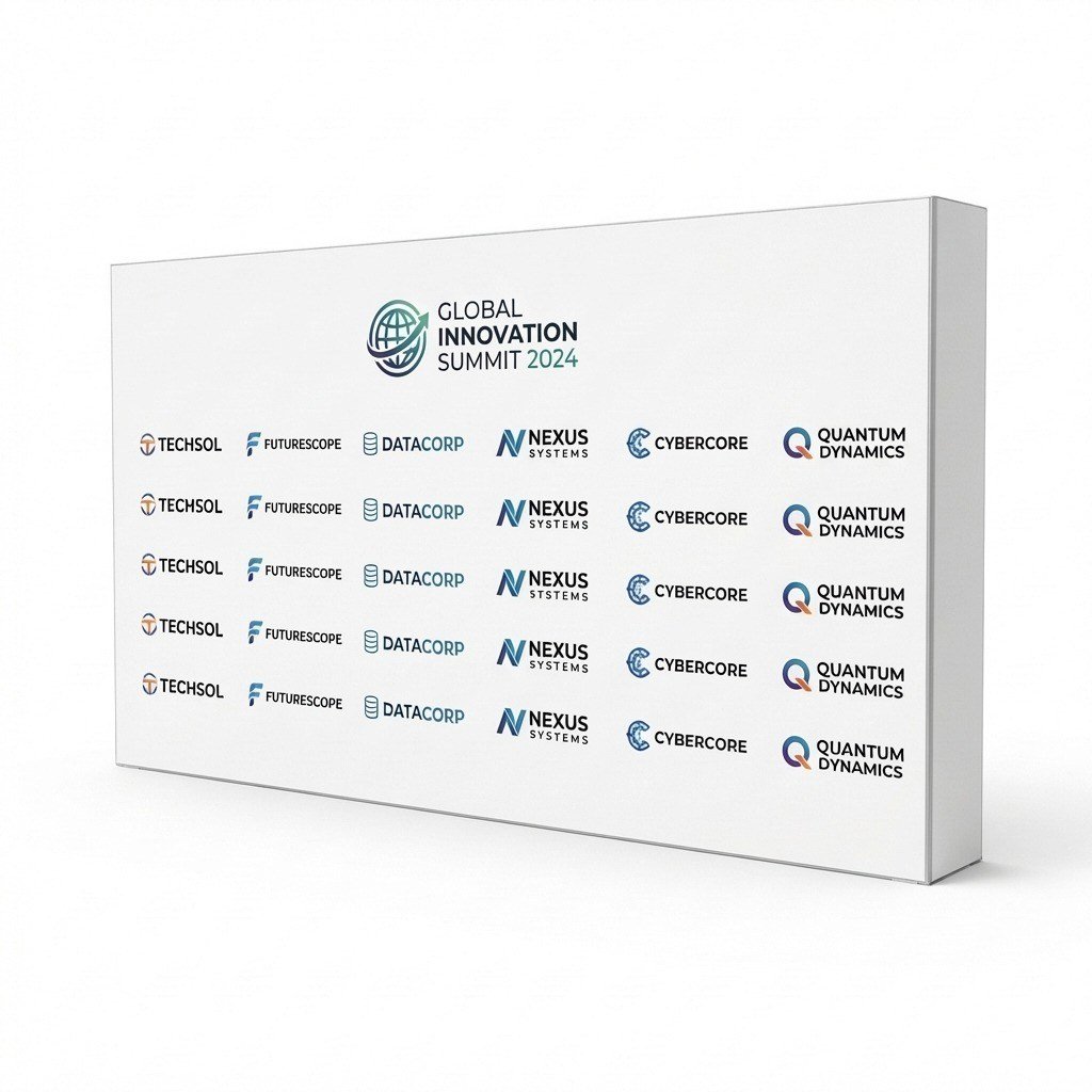 500×250 cm T3 Backdrop stand