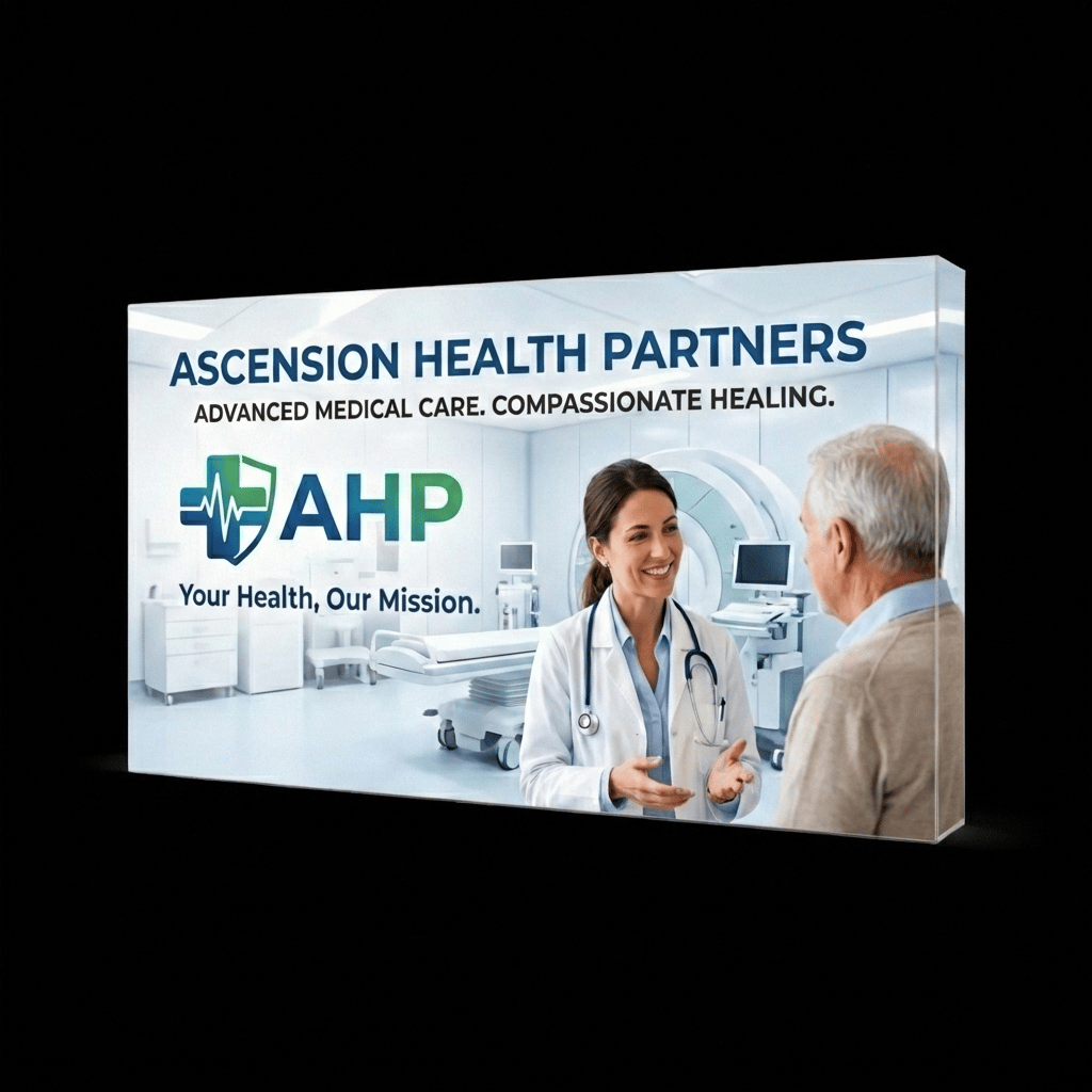 T3 Modüler Lightbox 600×300 cm - Perspektif Görünüm