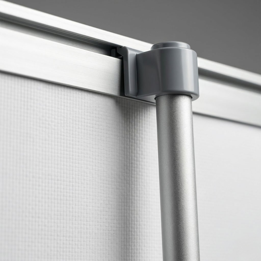 85×200 cm Rollup Banner