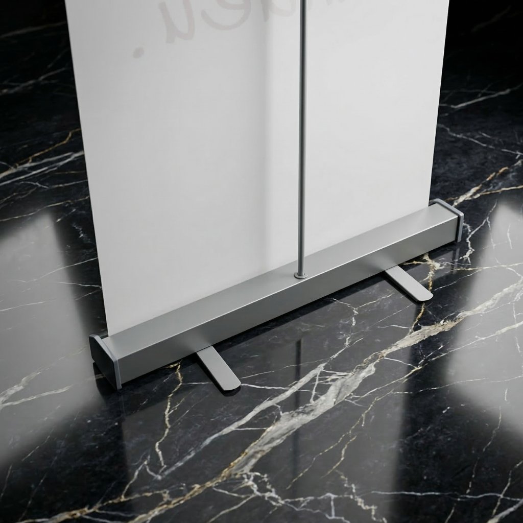 85×200 cm Rollup Banner