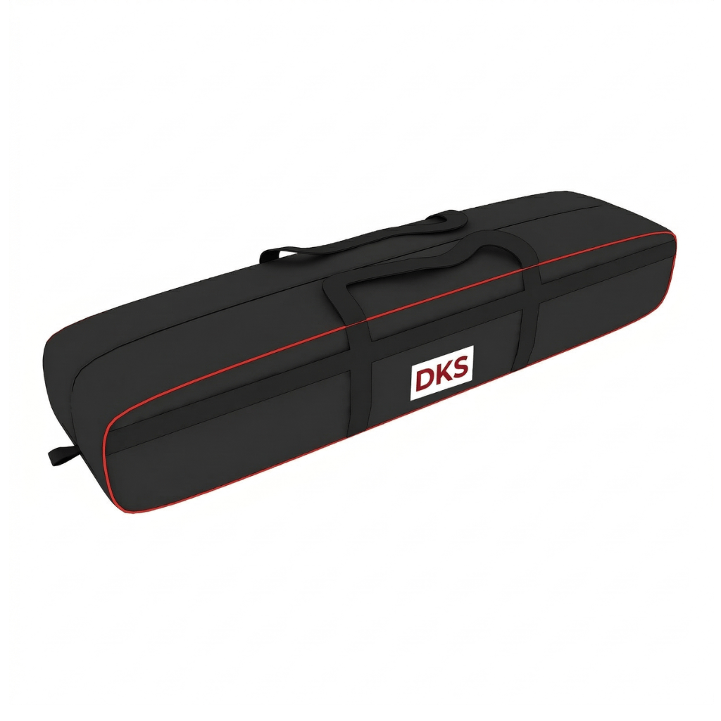 DKS 5x3 Modüler Fuar Standı