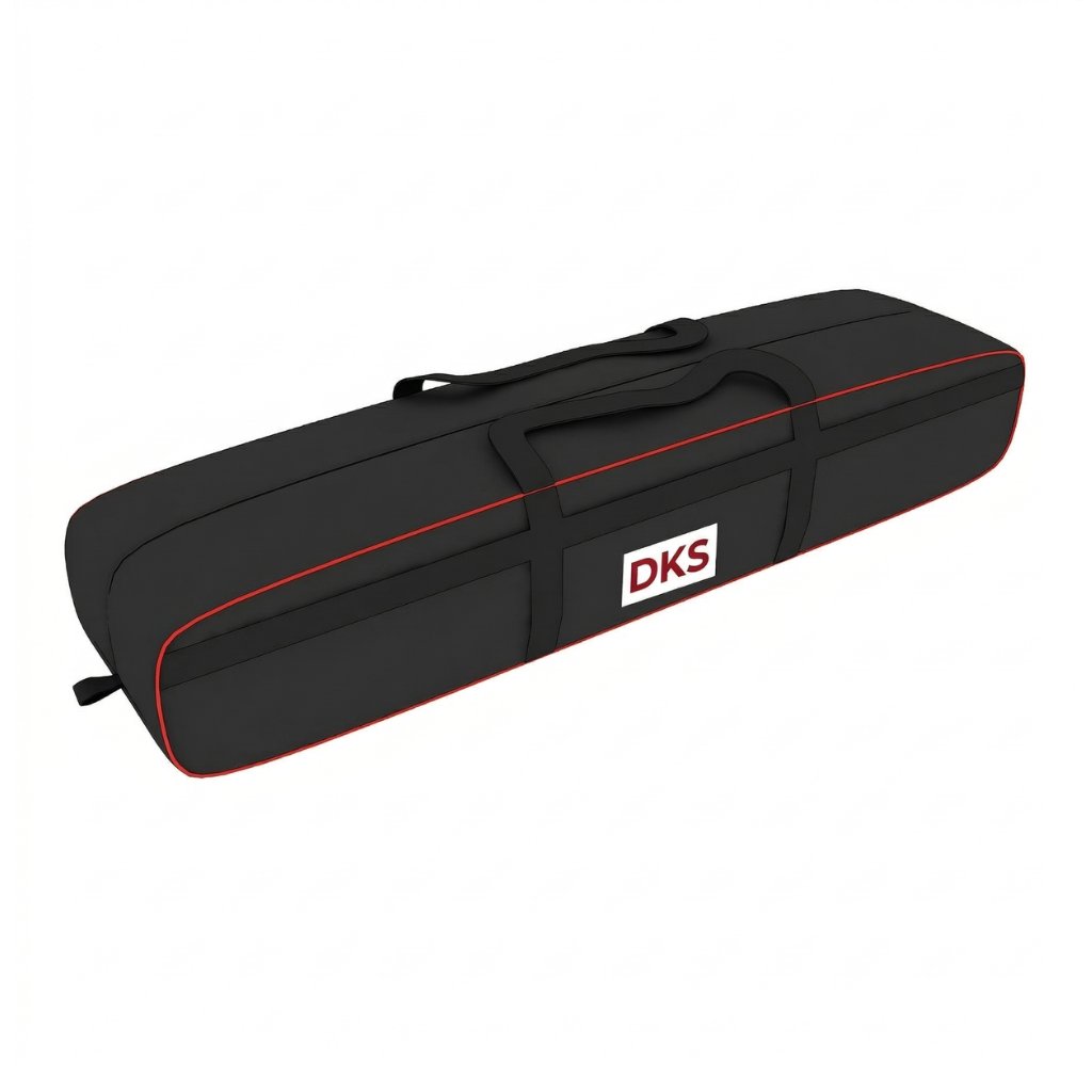 DKS Cube Desk – Modüler Fuar ve Etkinlik Bankosu