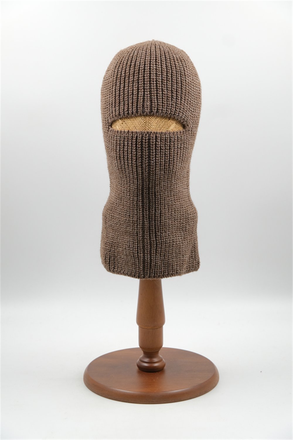 CMFW21-06 TRİKO KAR BAŞLIĞI VİZON