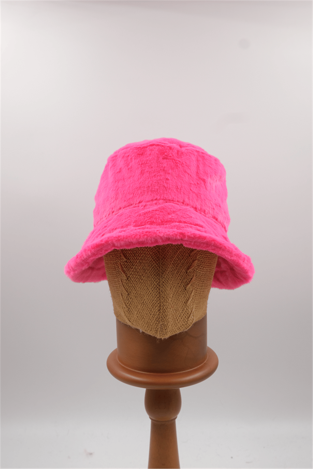 CMFW21-36 PELÜŞ BALIKÇI FÖTER FUŞYA