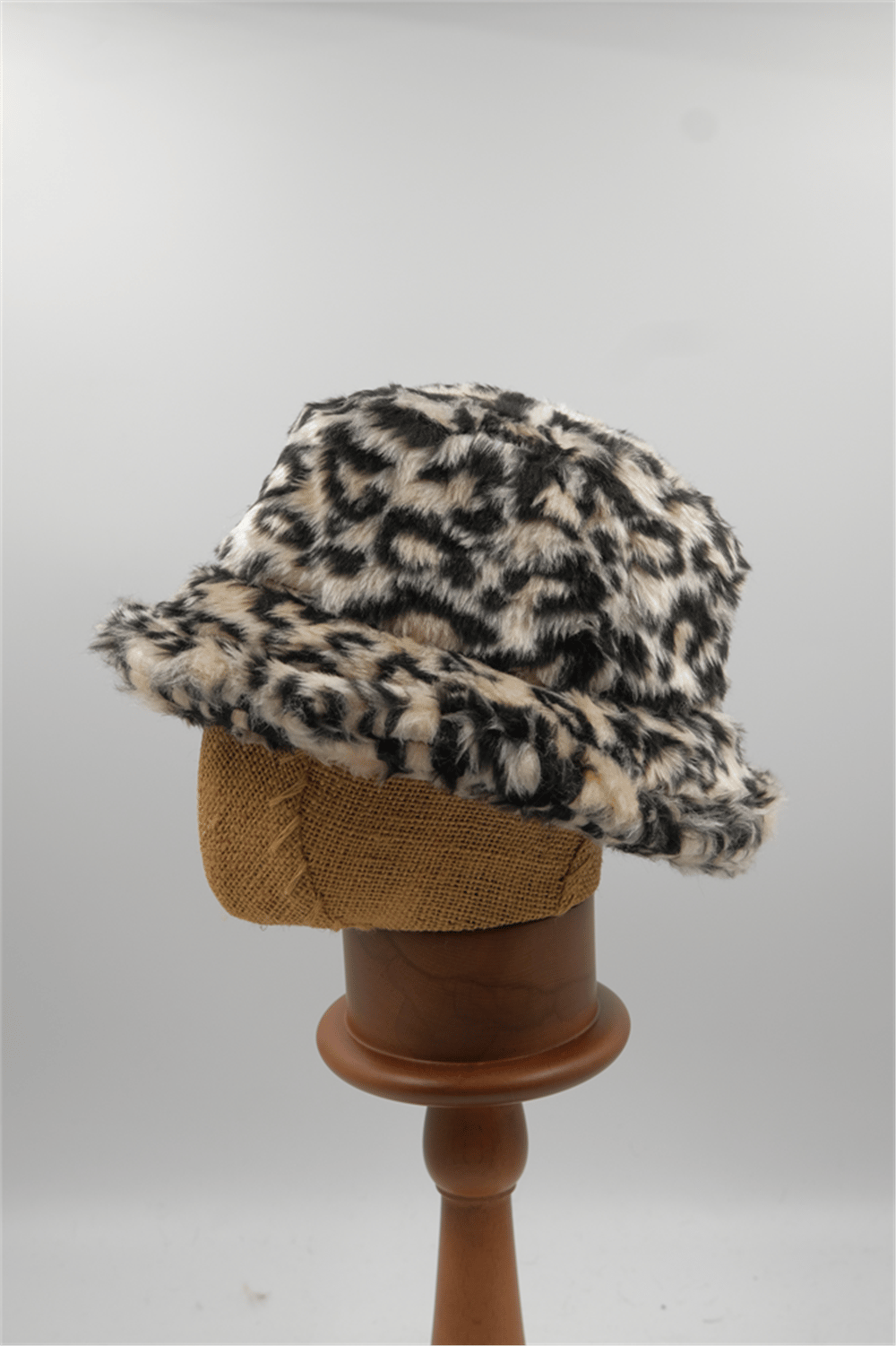 CMFW21-36 PELÜŞ BALIKÇI FÖTER LEOPAR
