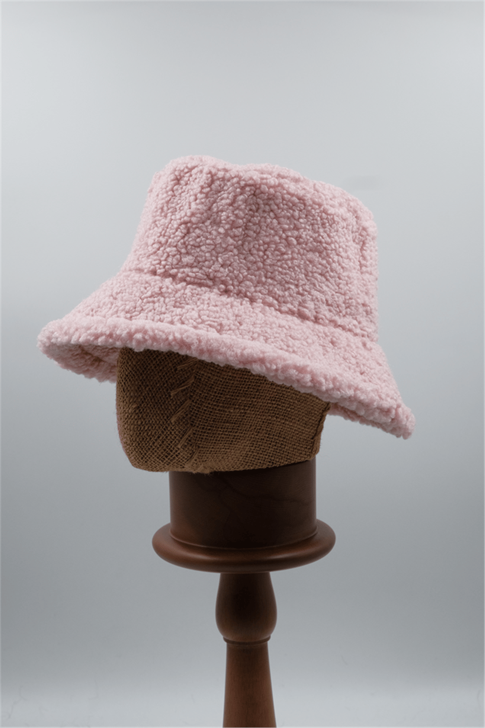 CMFW24-34 BUKLET BALIKÇI FOTER PEMBE