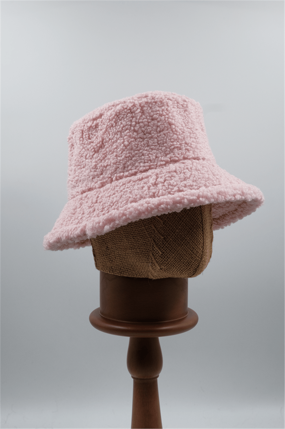 CMFW24-34 BUKLET BALIKÇI FOTER PEMBE