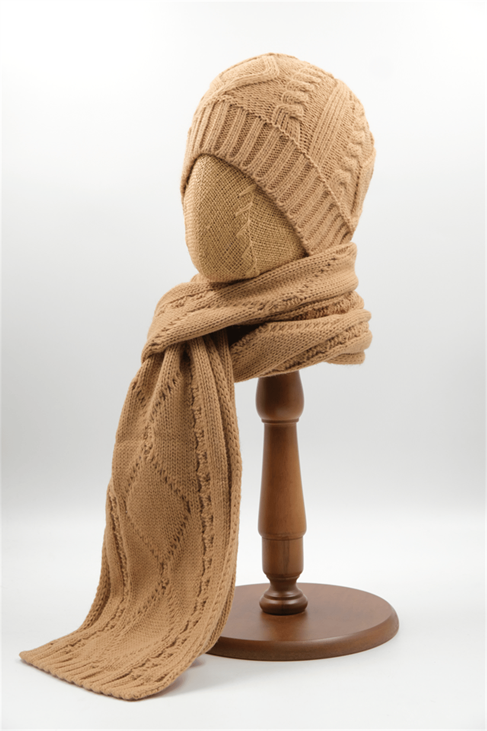 YÜRÜTMELİ TAKIM ( ATKI / BERE ) CAMEL