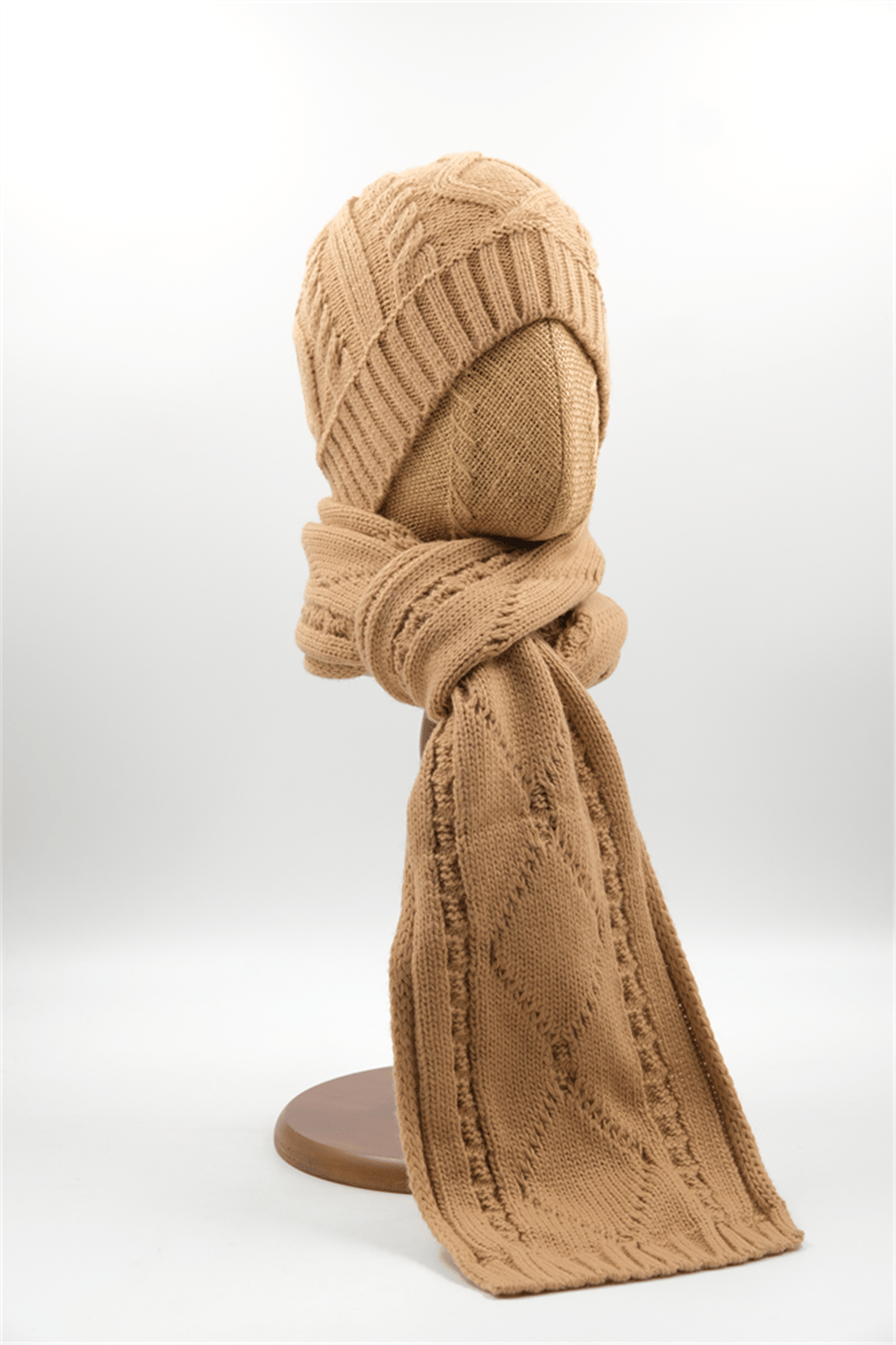 YÜRÜTMELİ TAKIM ( ATKI / BERE ) CAMEL