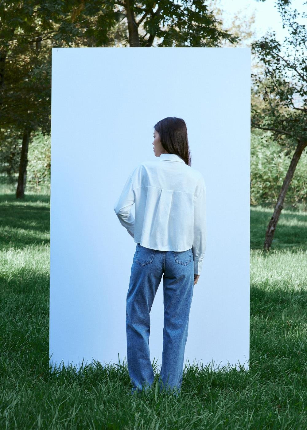 Denim Pantolon | Kot