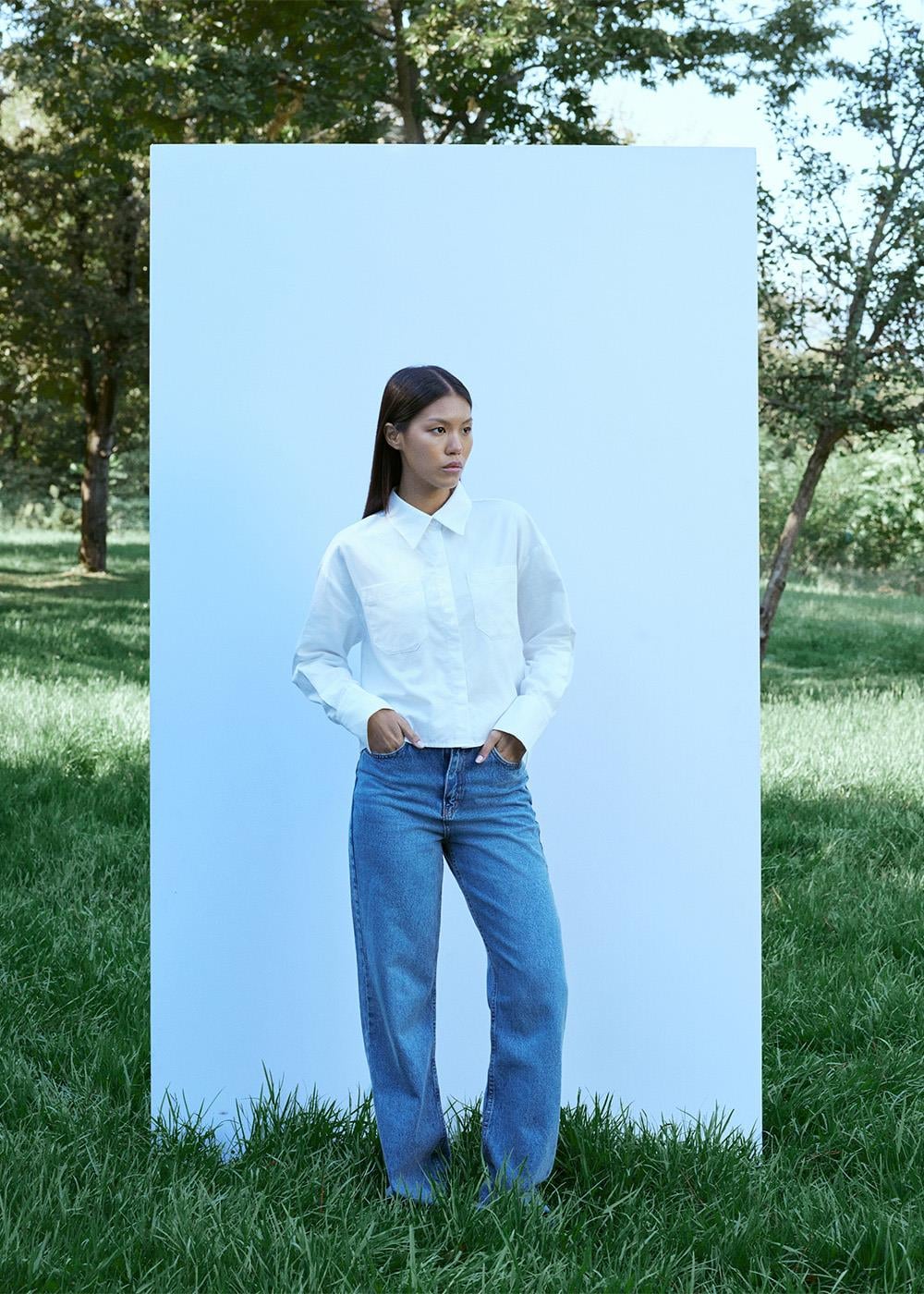 Denim Pantolon | Kot