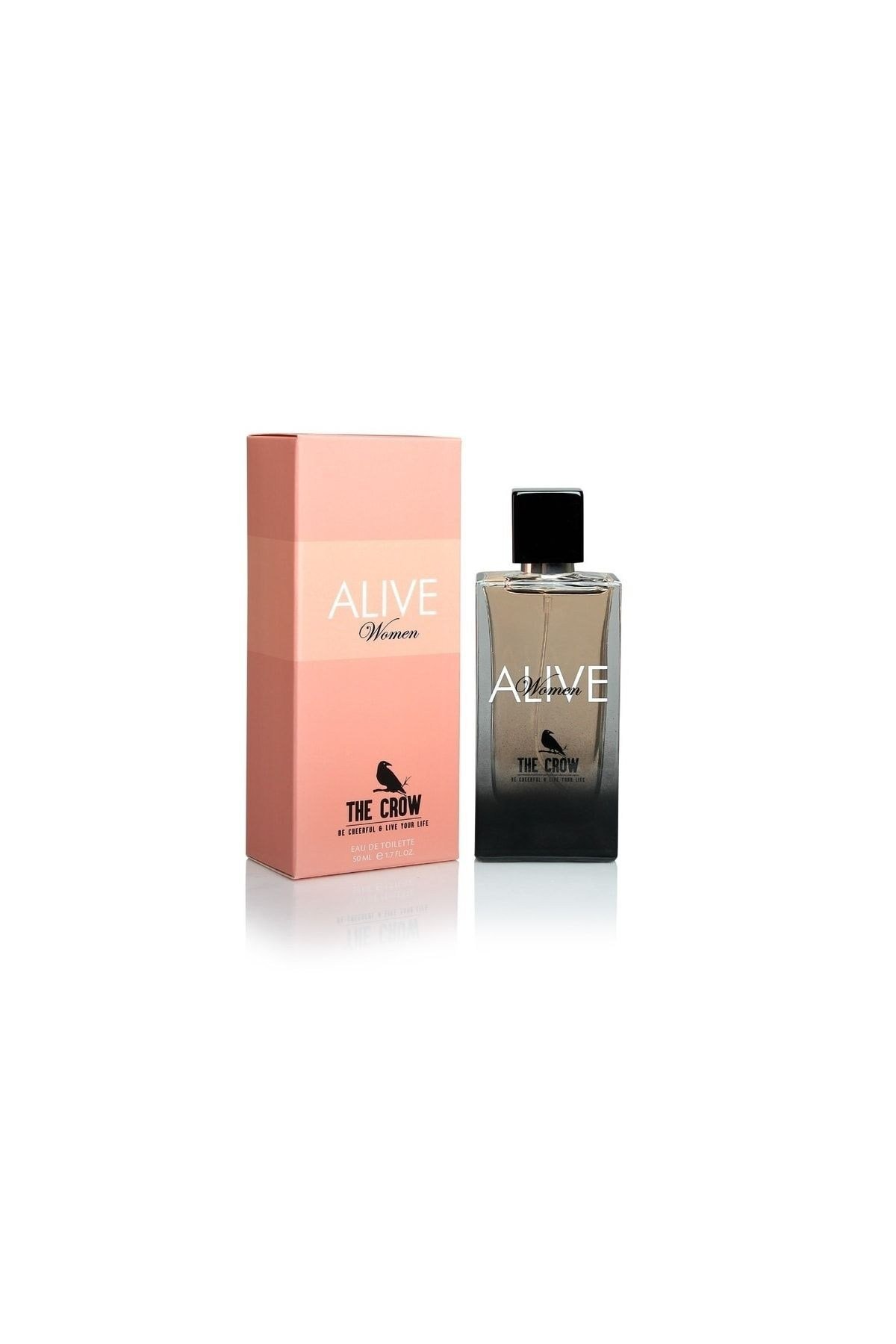 Alıve Kadın Parfüm 50ml