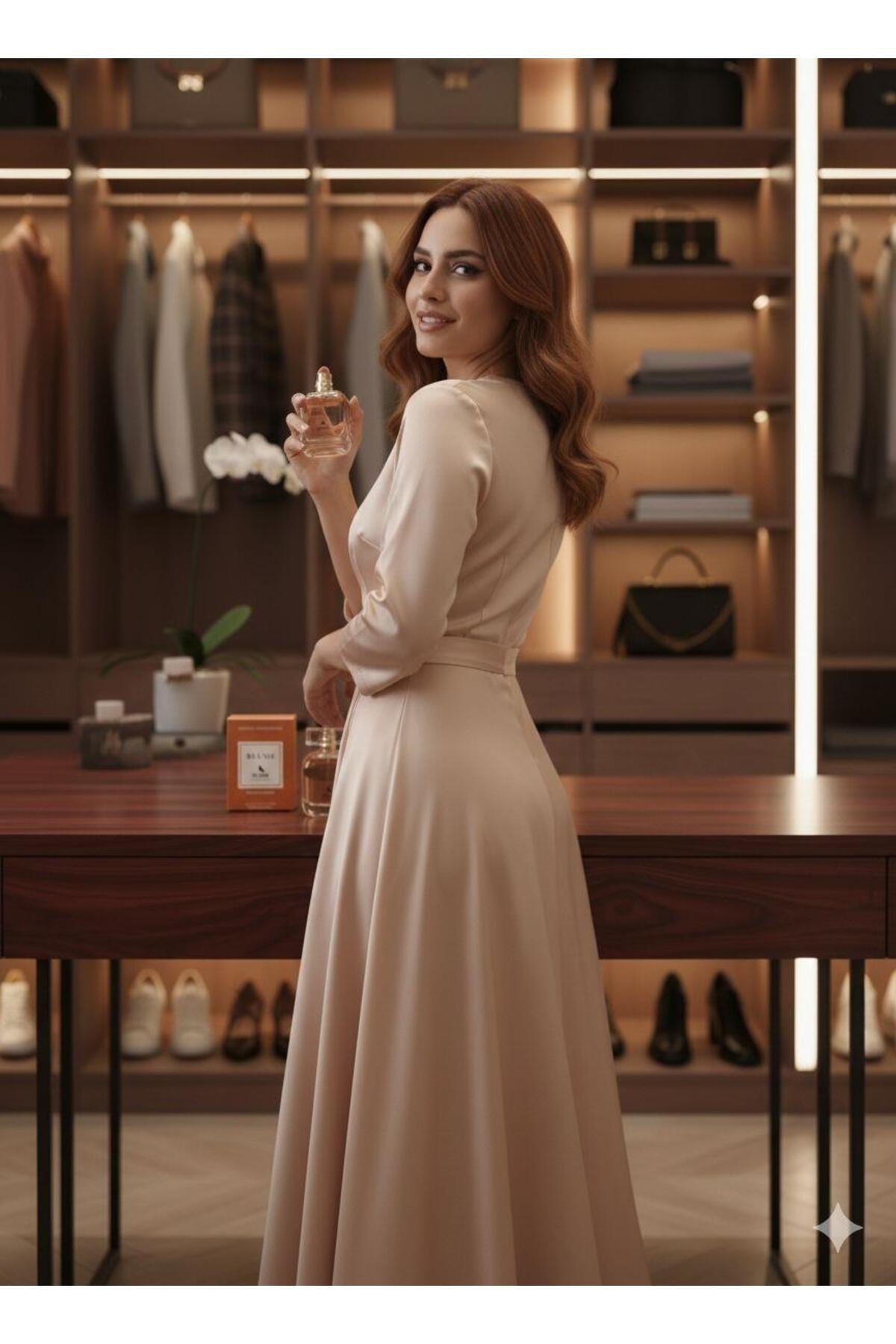 BLUSH Renksiz PARFÜM