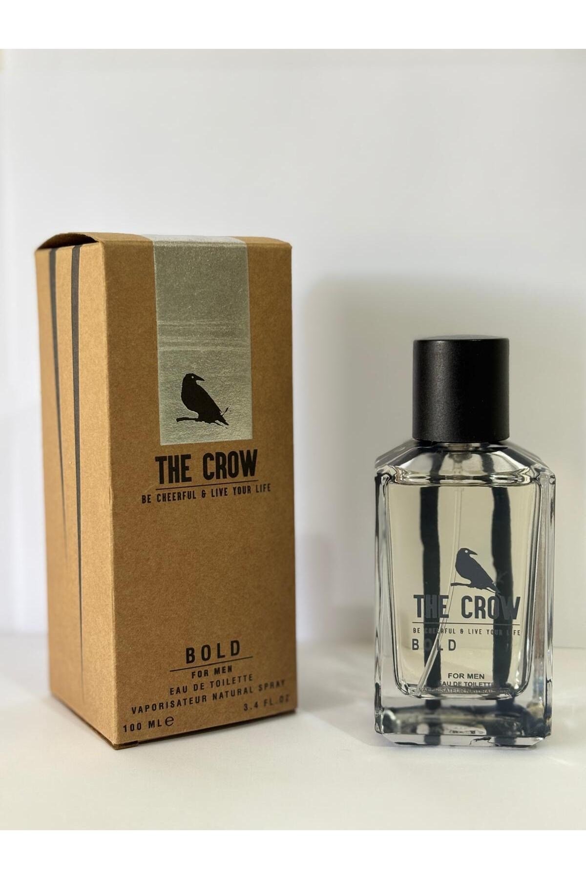 Bold Erkek Parfüm 100 ml EDT – Meyveli ve Ferah Kalıcı Erkek Parfüm