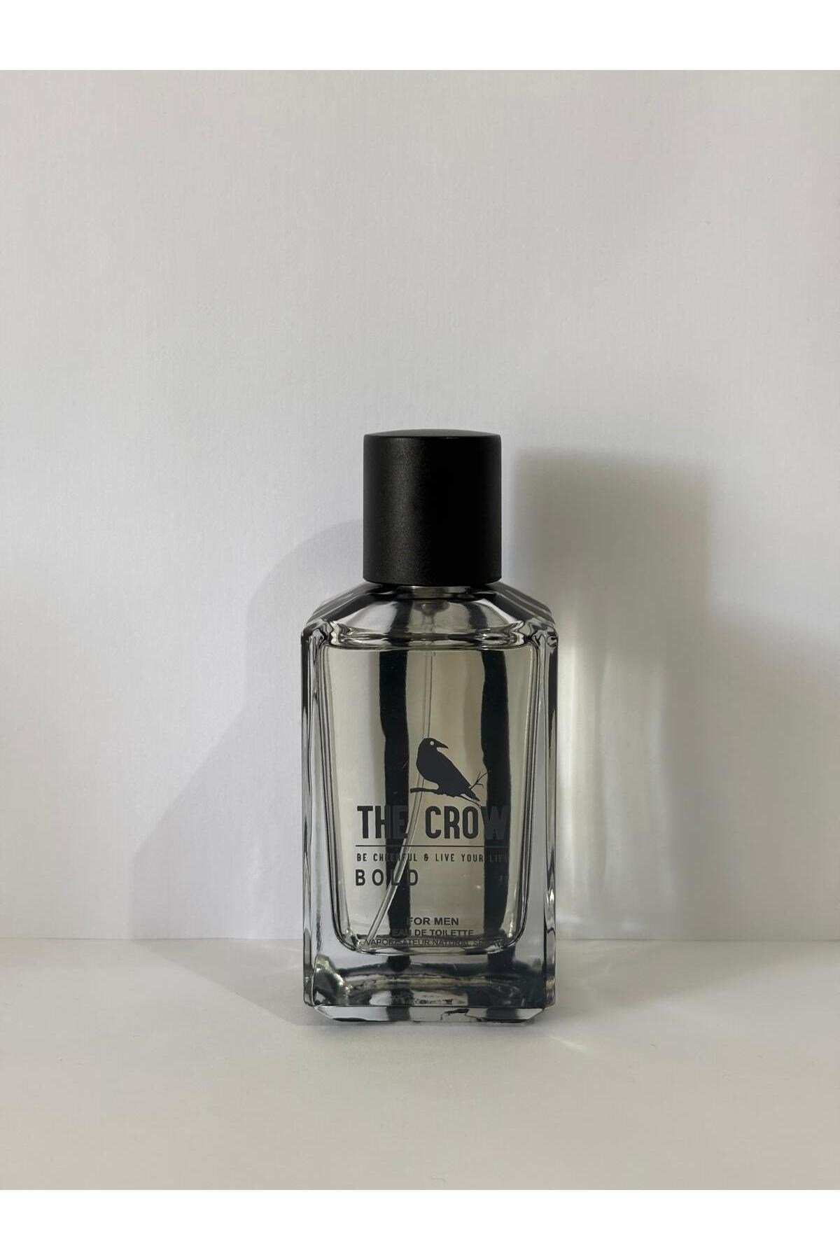 Bold Erkek Parfüm 100 ml EDT – Meyveli ve Ferah Kalıcı Erkek Parfüm
