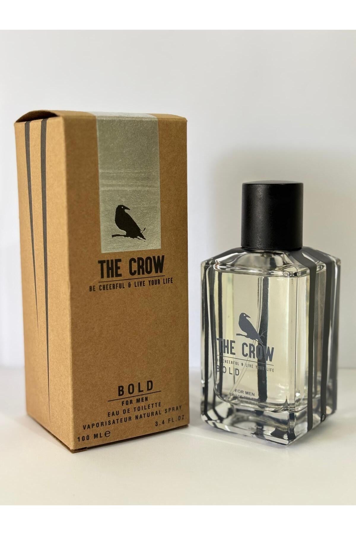 Bold Erkek Parfüm 100 ml EDT – Meyveli ve Ferah Kalıcı Erkek Parfüm