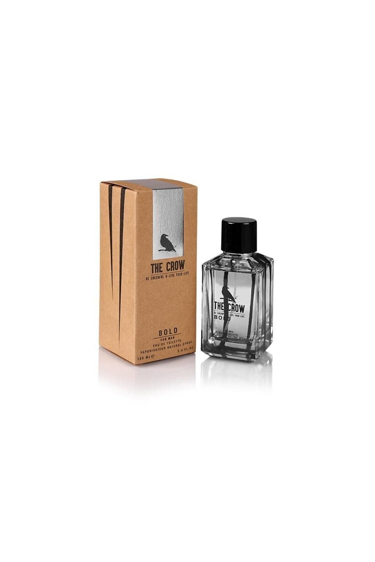 Bold Erkek Parfüm 100 ml EDT – Meyveli ve Ferah Kalıcı Erkek Parfüm