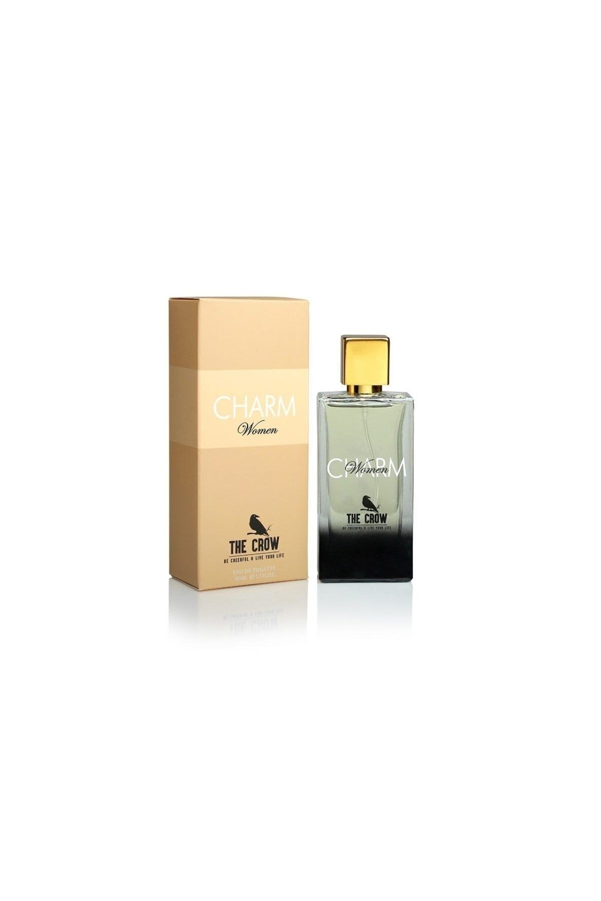 Charm Women Parfum