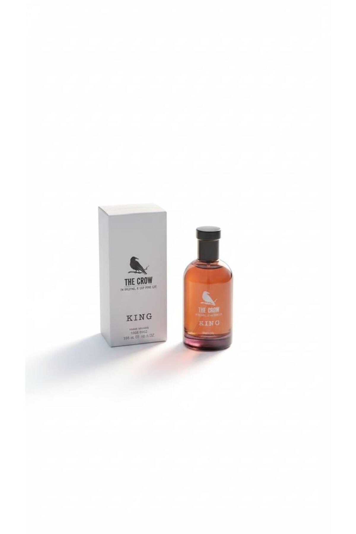 KİNG PERFUME Renksiz PARFÜM