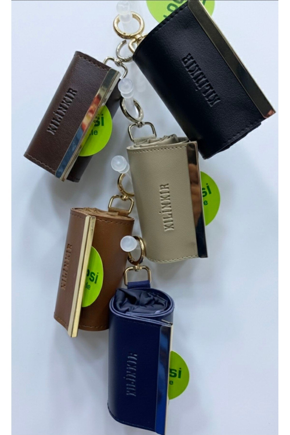 Loopsi Katlanır Rulo Günlük Market ve Alışveriş Çantası Bordo Renk